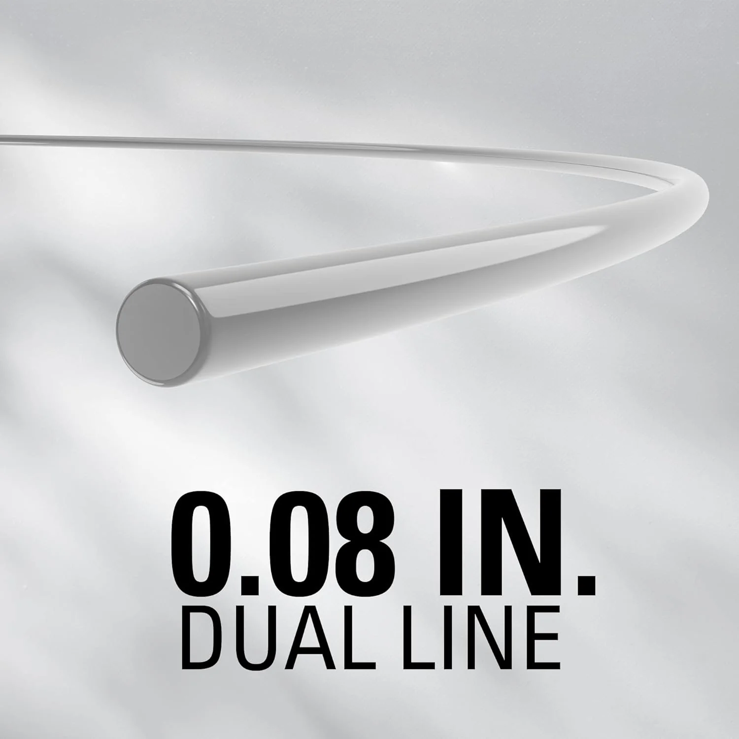 .080-Inch Dual Line Replacement Spool - Image 3