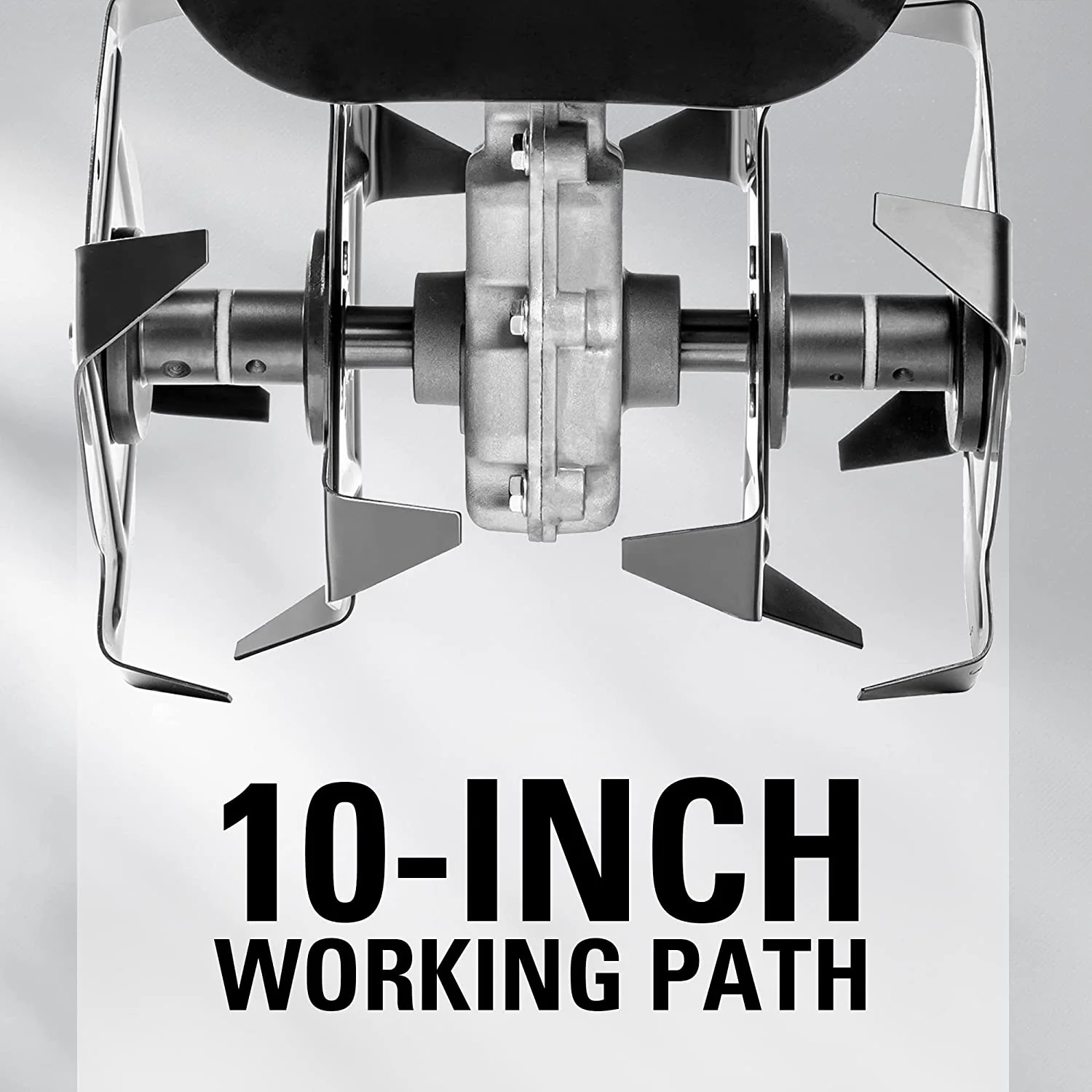 10" Cultivator Attachment - Image 3