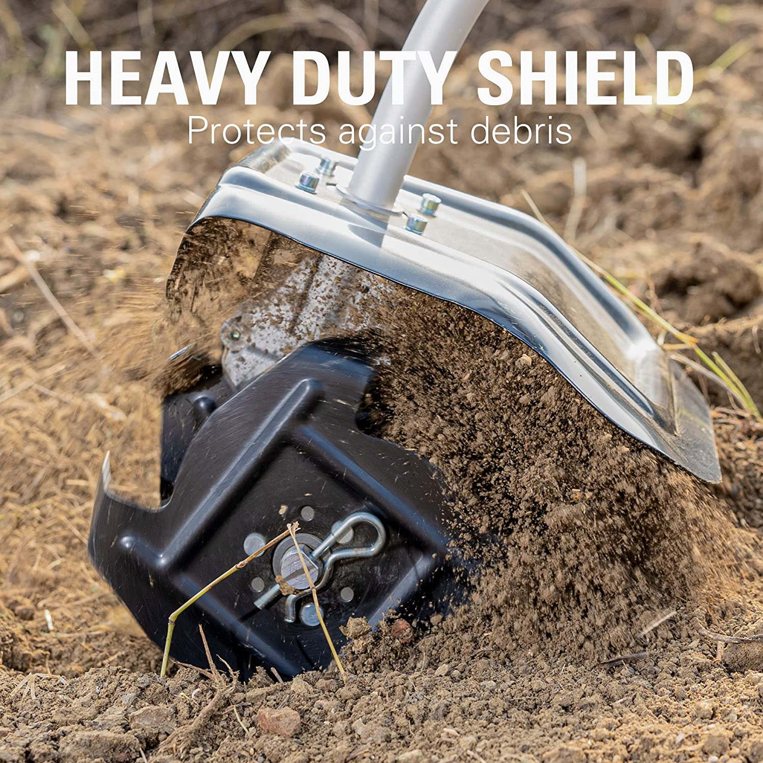 10" Cultivator Attachment - Image 5