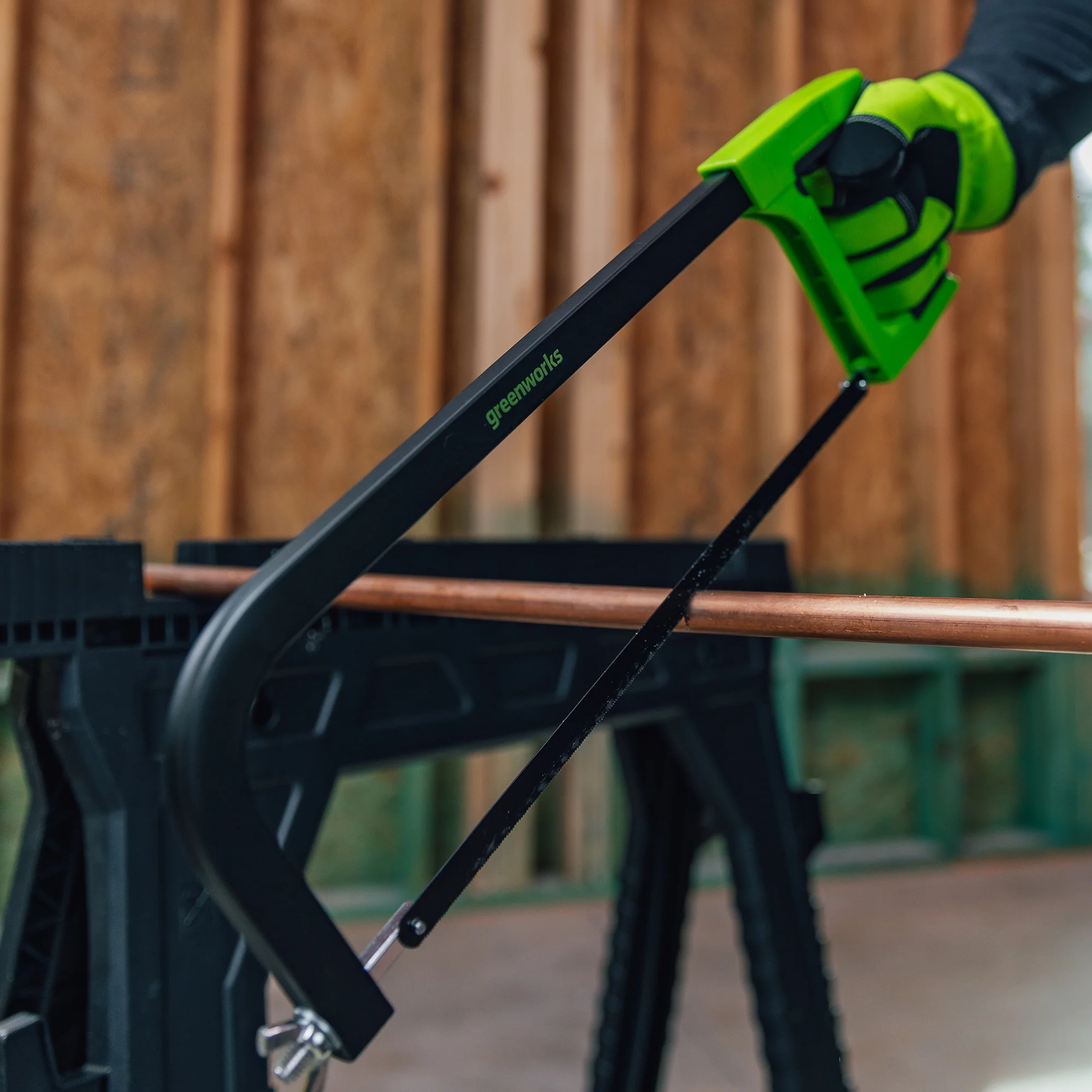 12" Handsaw - Image 2