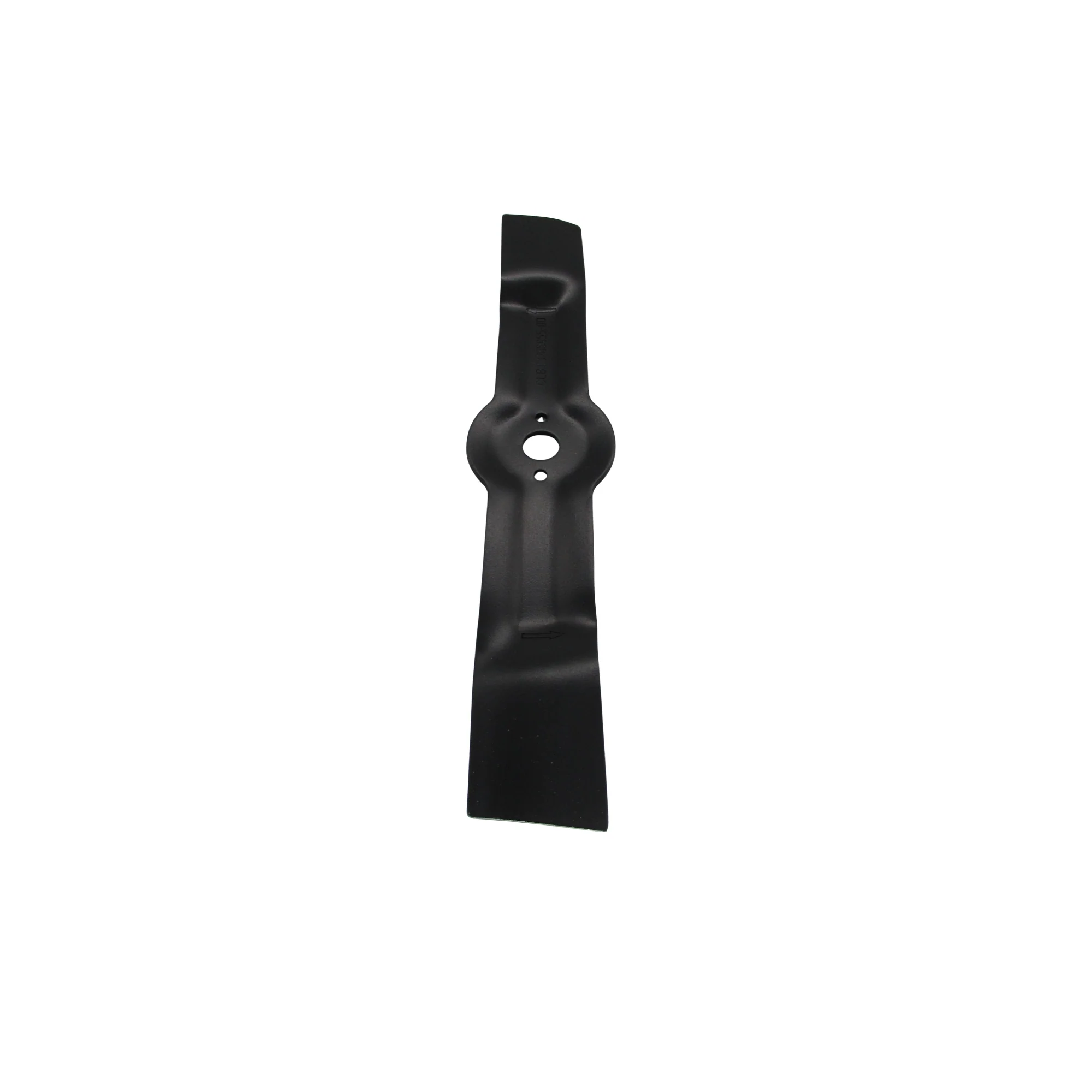 12" Left Replacement Blade for 25" Lawn Mower