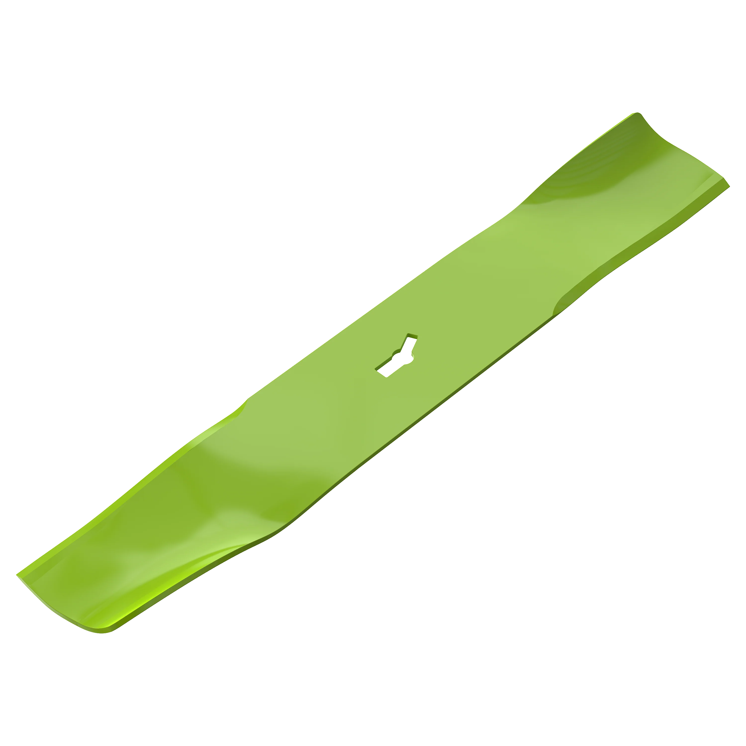 13" Replacement Lawn Mower Blade - Image 4