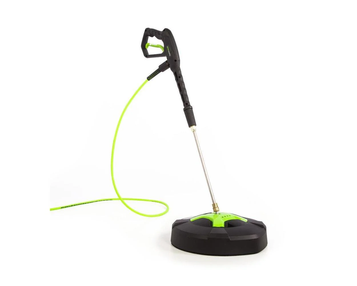 Universal 15" Rotating Surface Cleaner - Image 8