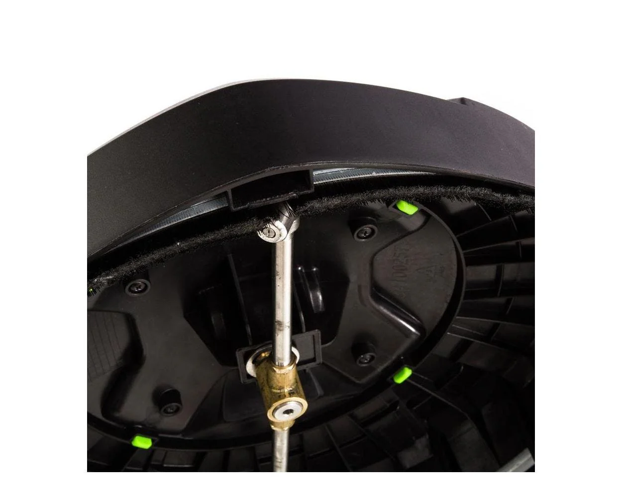 Universal 15" Rotating Surface Cleaner - Image 9