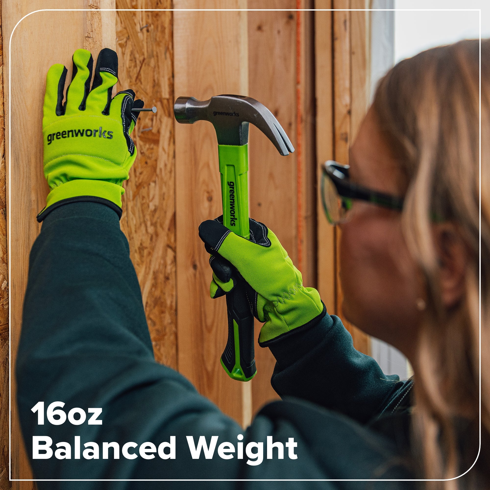16oz Hammer - Image 4