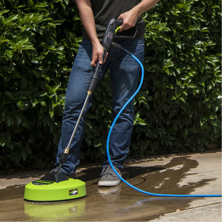 2300 PSI Pressure Washer, 12" Surface Cleaner Combo Kit - Image 6