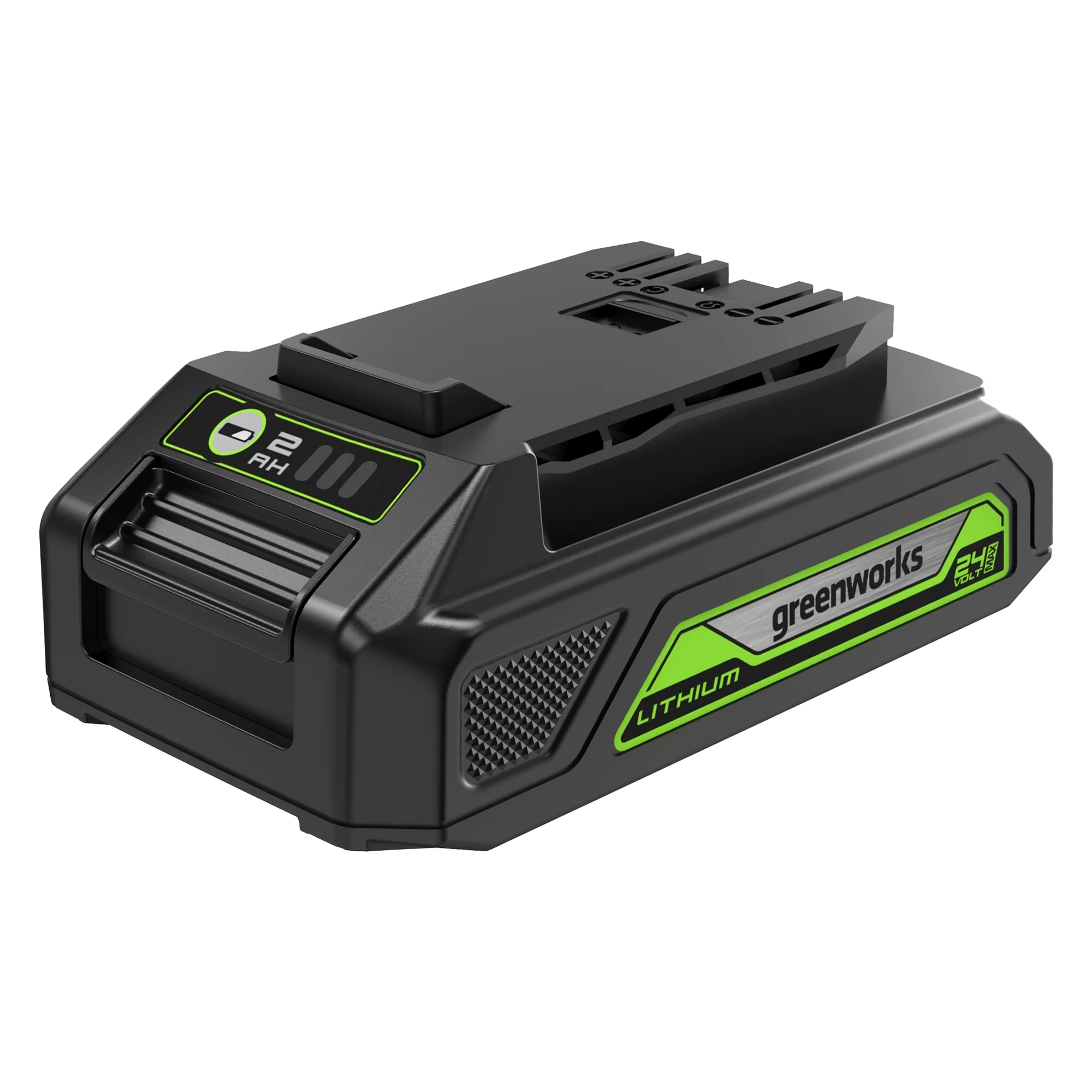 24V 2Ah USB Battery