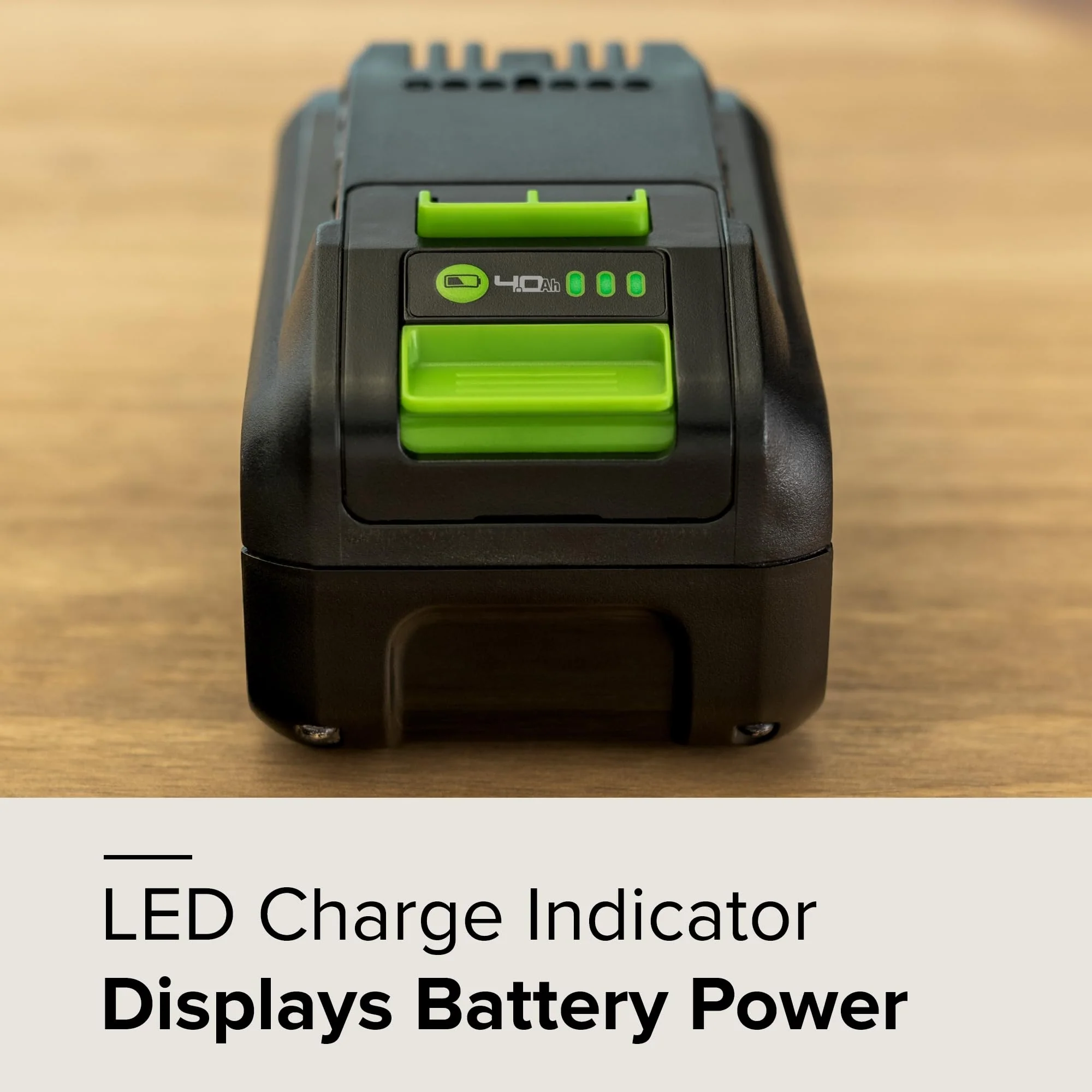24V 4.0 Ah High Power Battery - Image 3
