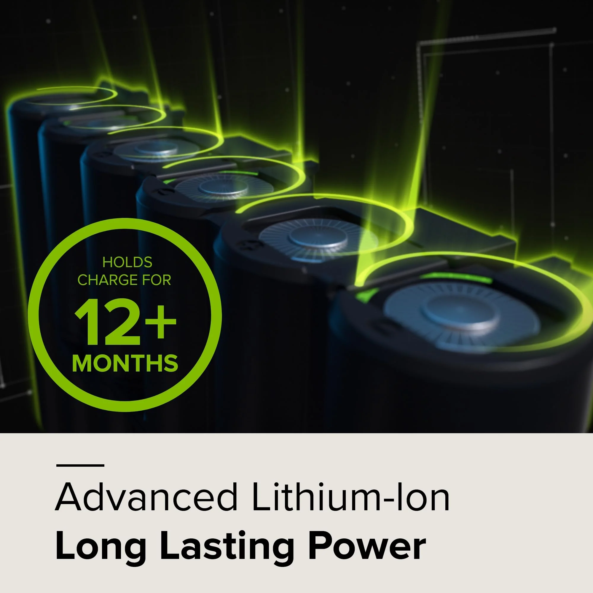 24V 4.0 Ah High Power Battery - Image 6