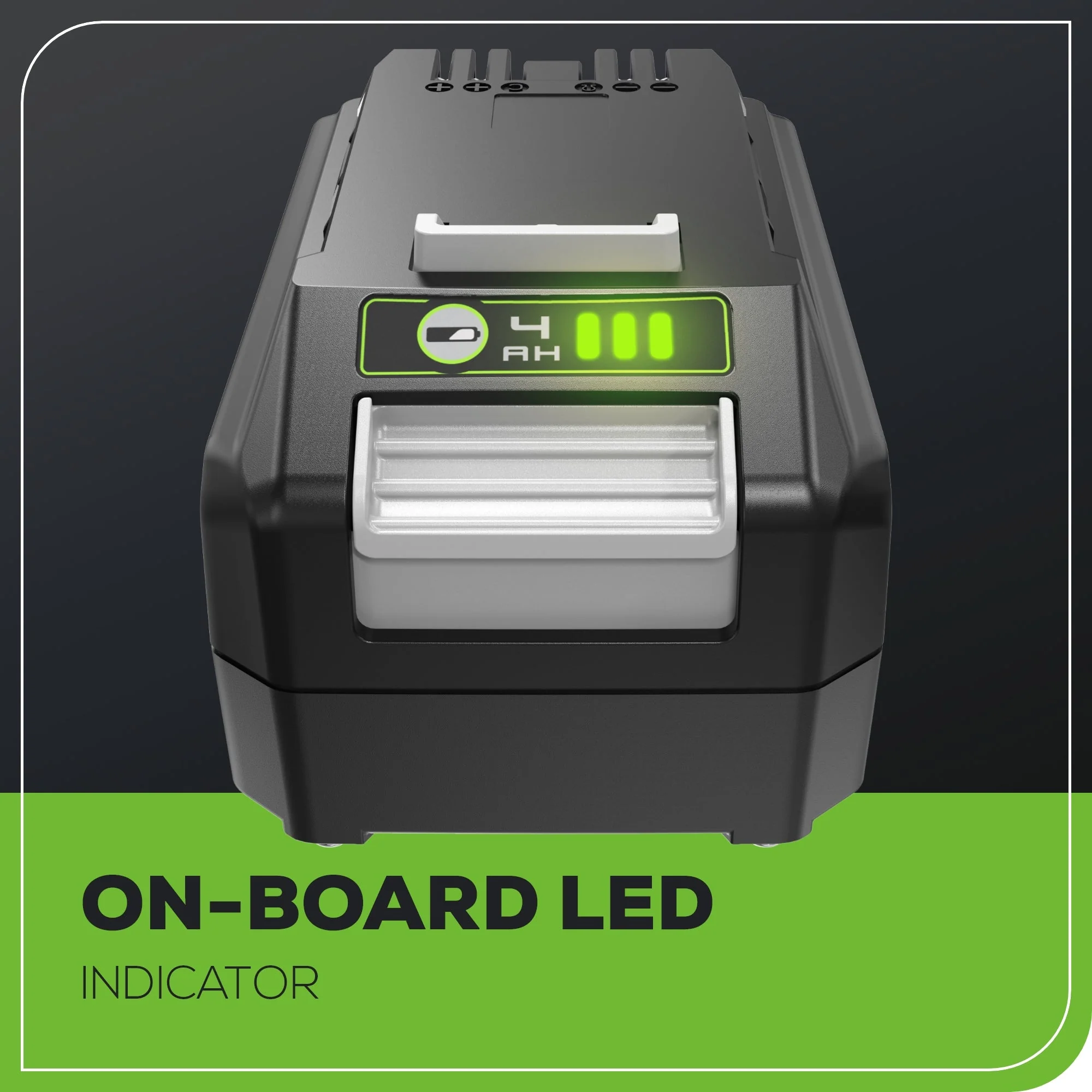 24V 4.0Ah Battery - Image 5