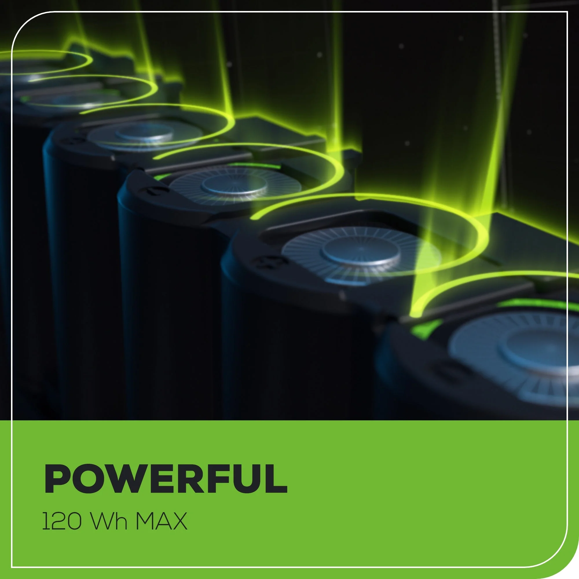24V 5.0Ah USB Battery - Image 7