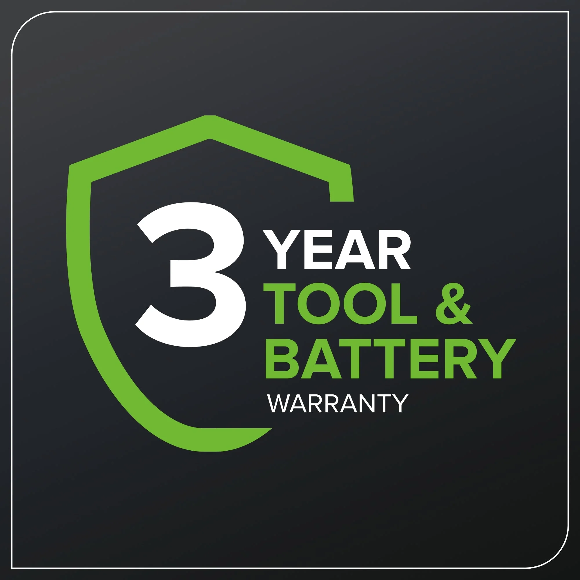 24V 6" Gen 2 Cordless Battery Brushless Pruner Saw: 2.0 Ah Battery and 2A Charger - Image 10