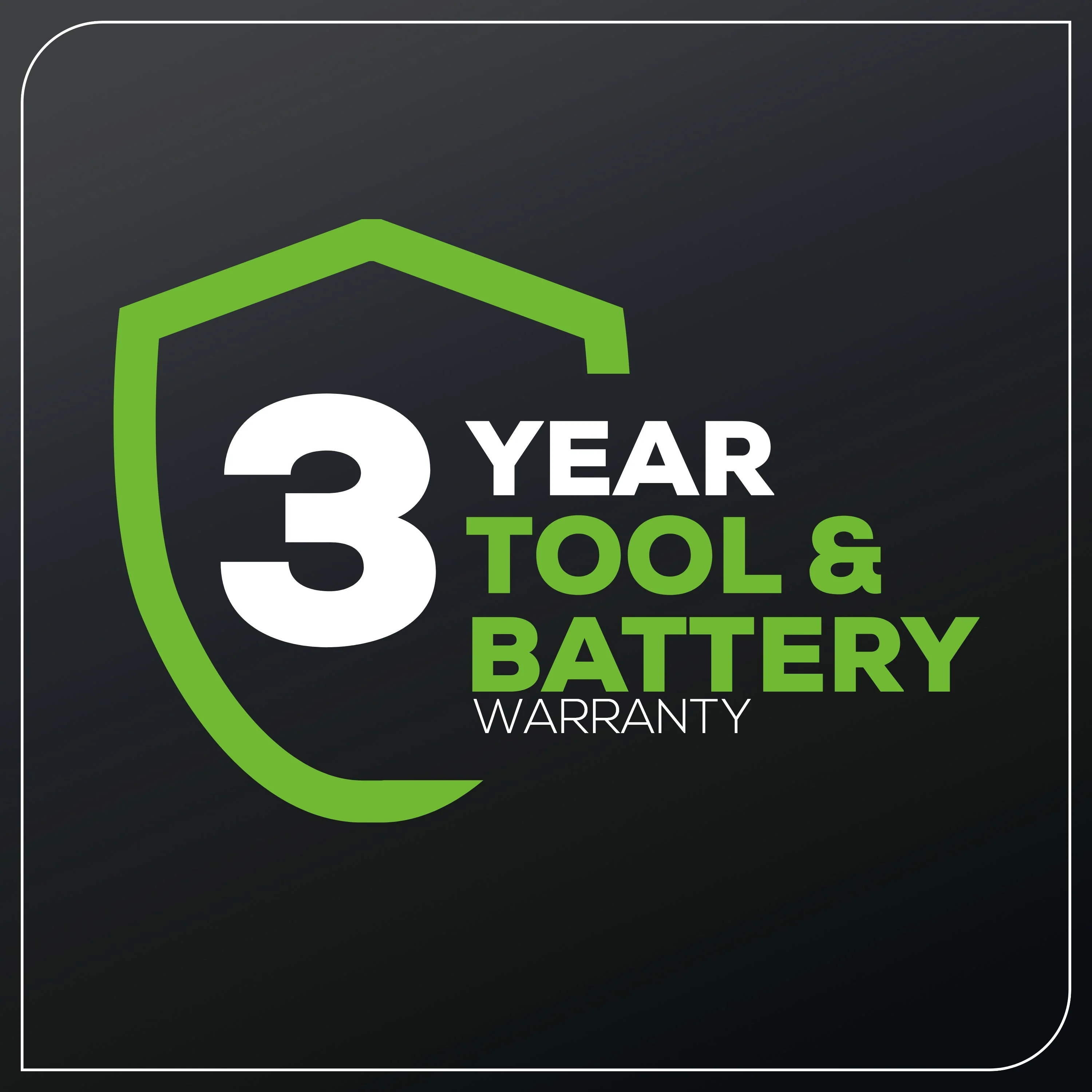 24V 8" Cordless Battery Pole Saw w/ 2.0 Ah Battery & Charger - Image 10