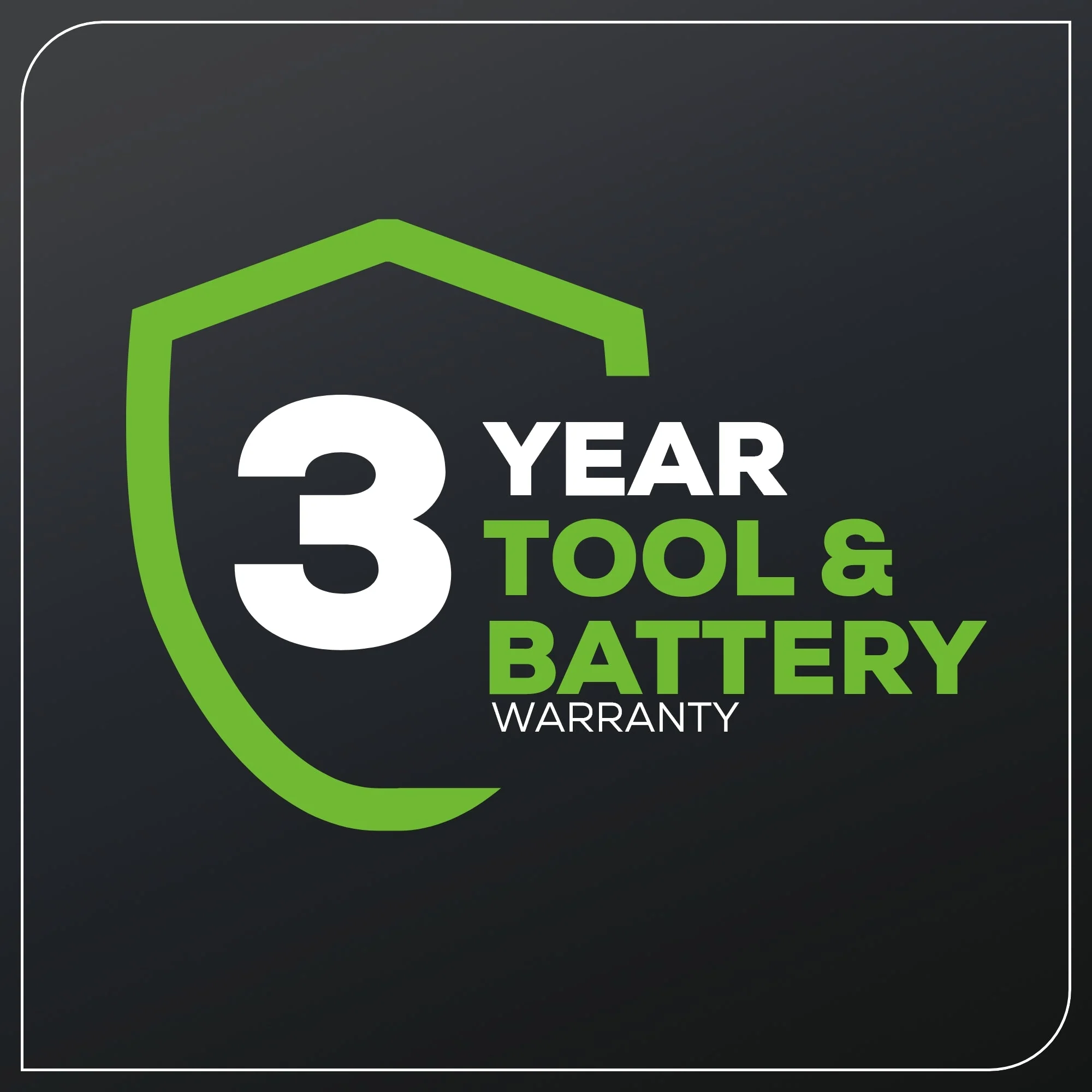 24V Cordless Battery 1/2" 800 in/lbs Drill Driver: 4.0 Ah USB Battery and Charger - Image 12