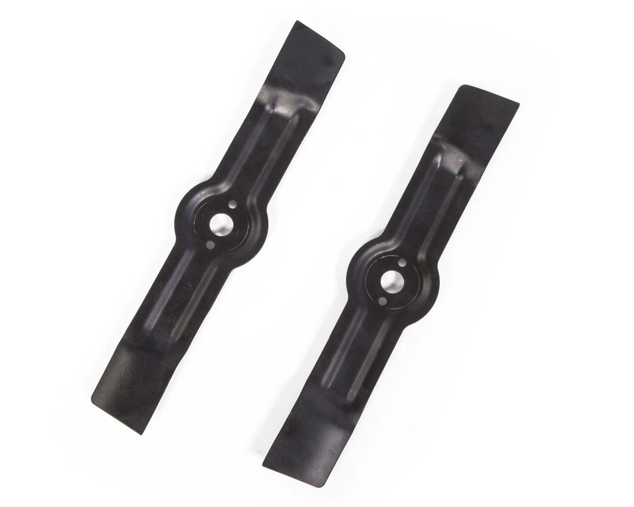 25" Replacement Lawn Mower Dual Blades - Image 4