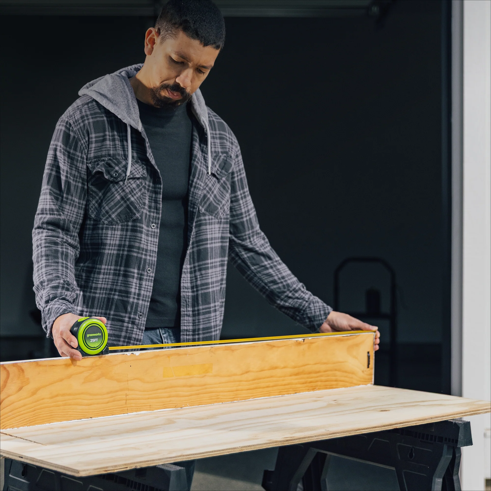 25ft Tape Measurer - Image 4