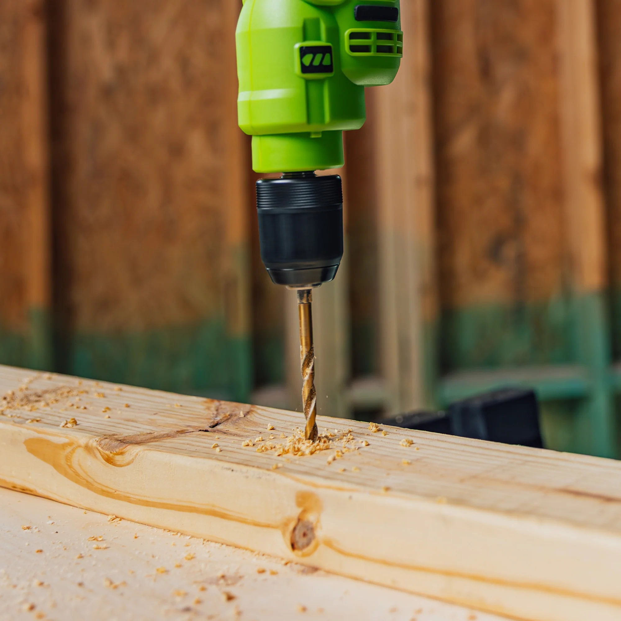 28pc Multi-Material Drill and Driver Accy Kit - Image 2