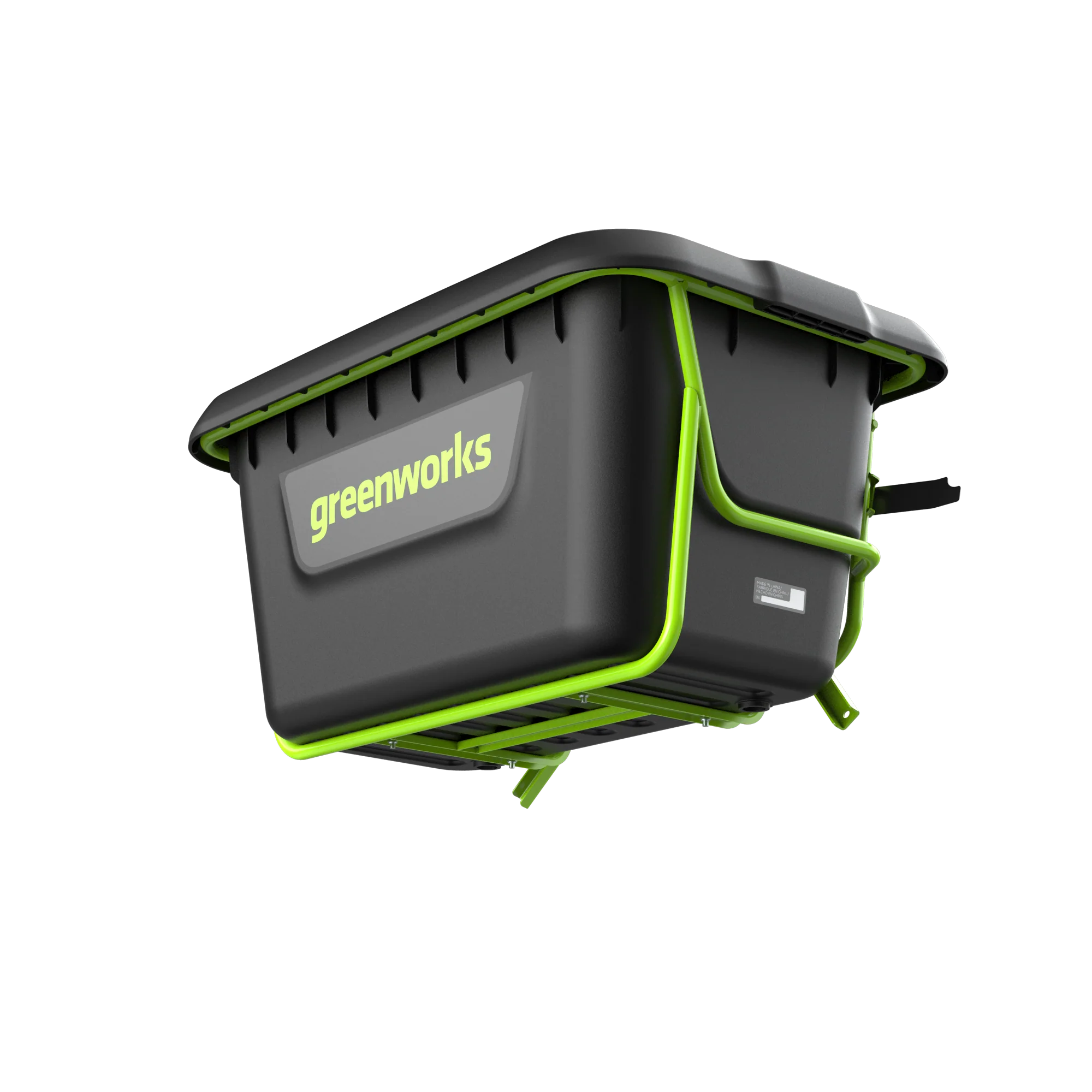 30" Crossover Storage Bin Kit - Image 4