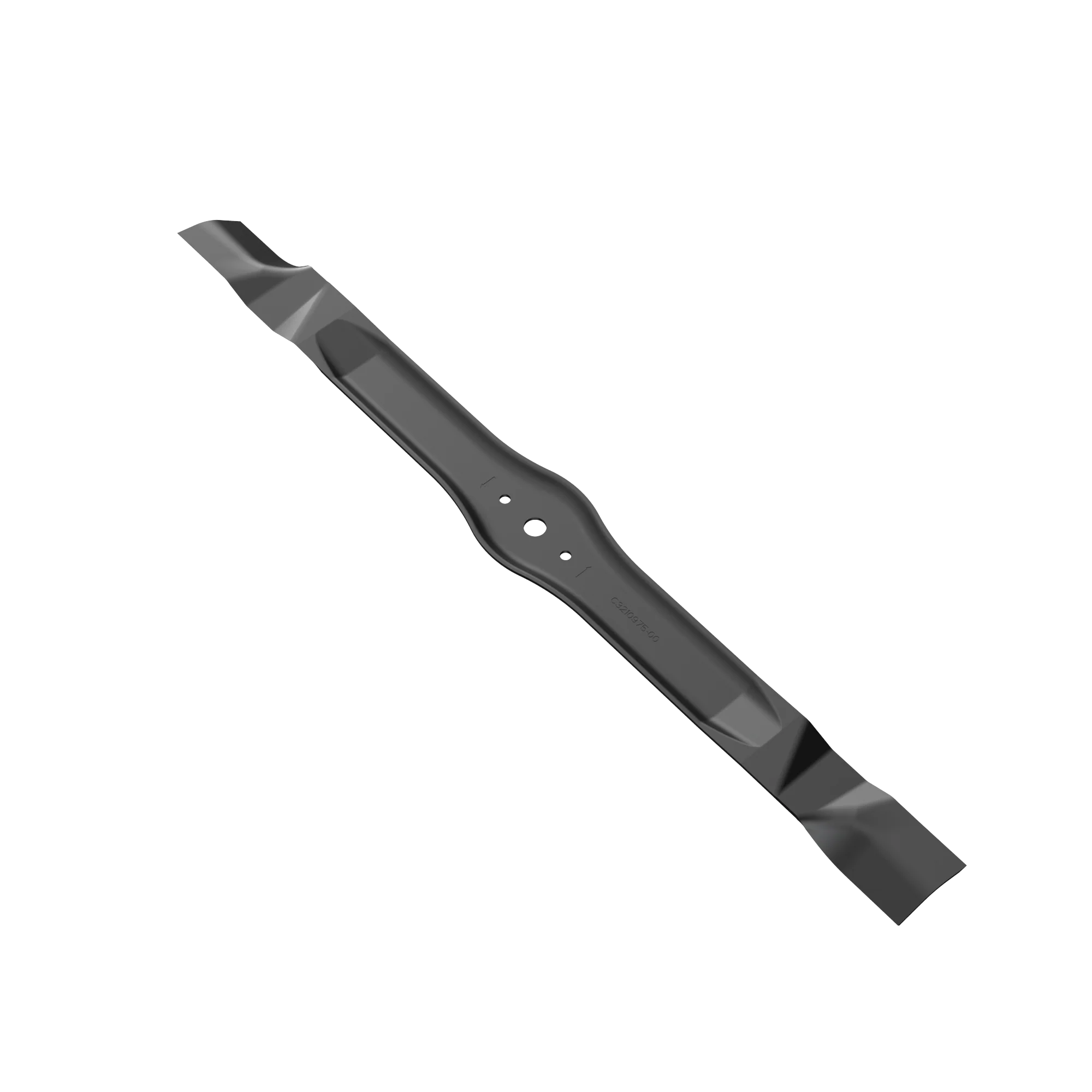 30" Crossover ZandT Replacement Blade - Image 3