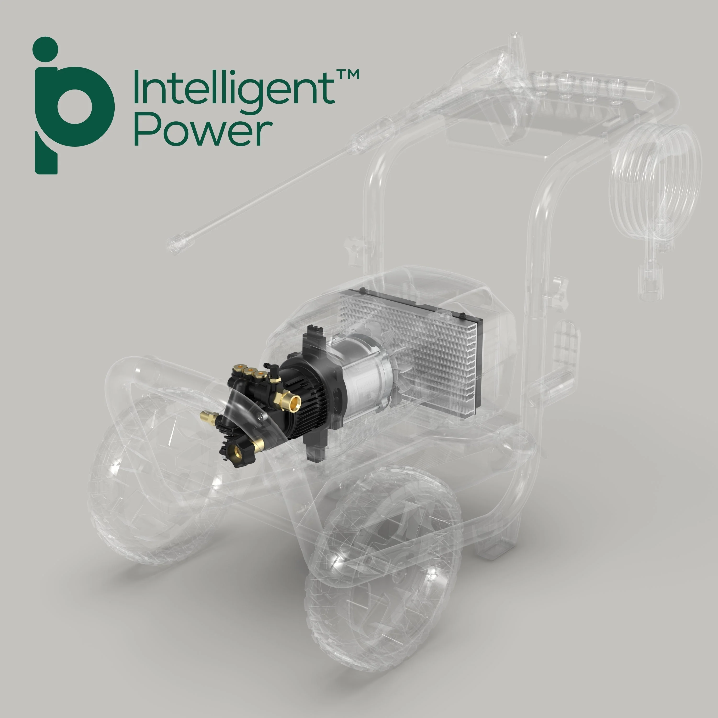 3000 PSI Pressure Washer, Premium Foam Cannon Combo Kit - Image 4
