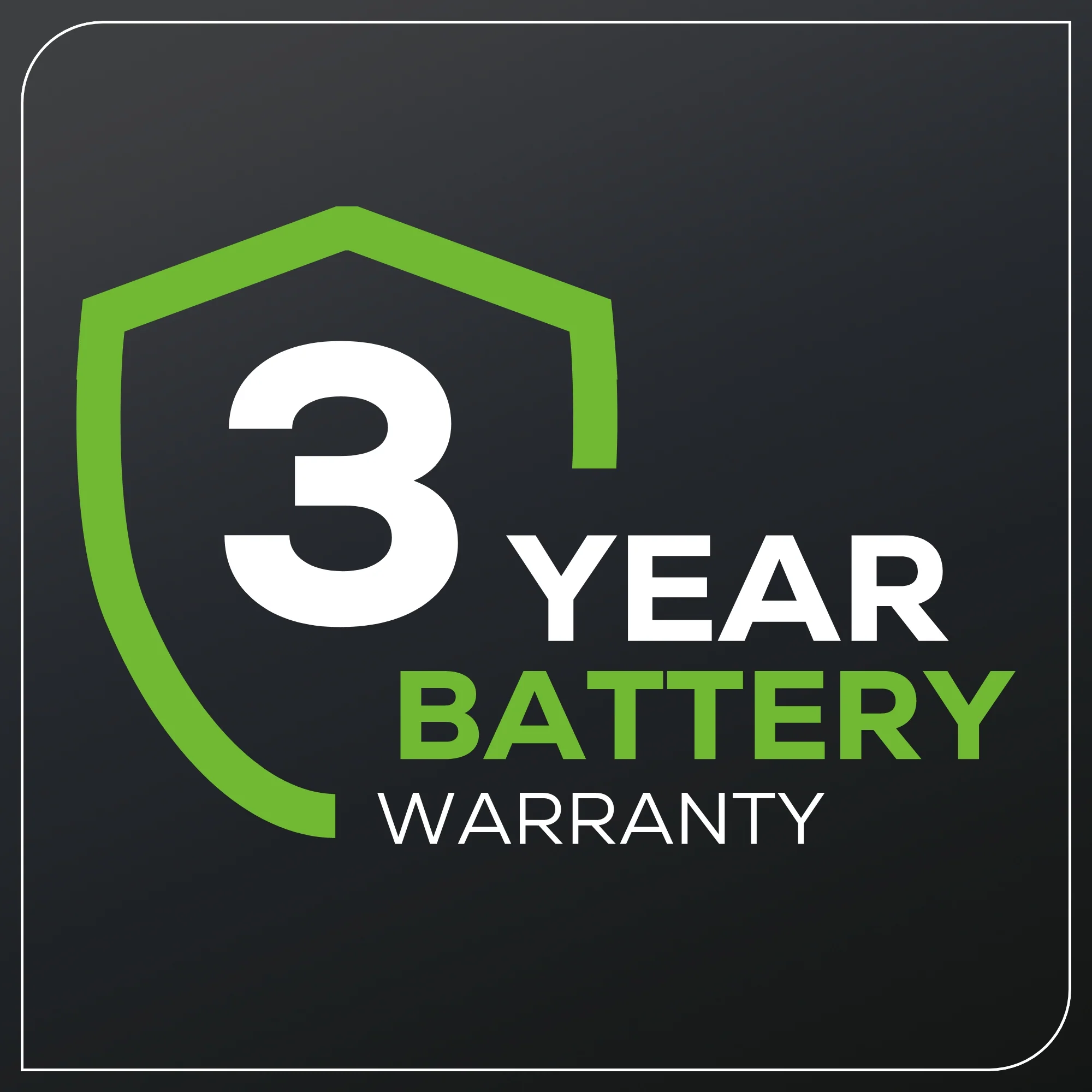 40V 2.5Ah Battery - Image 6