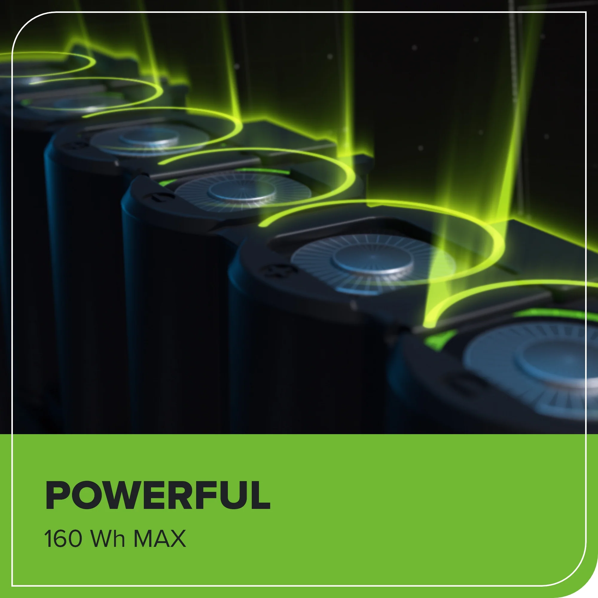 40V 4.0 Ah High Power Battery - Image 7