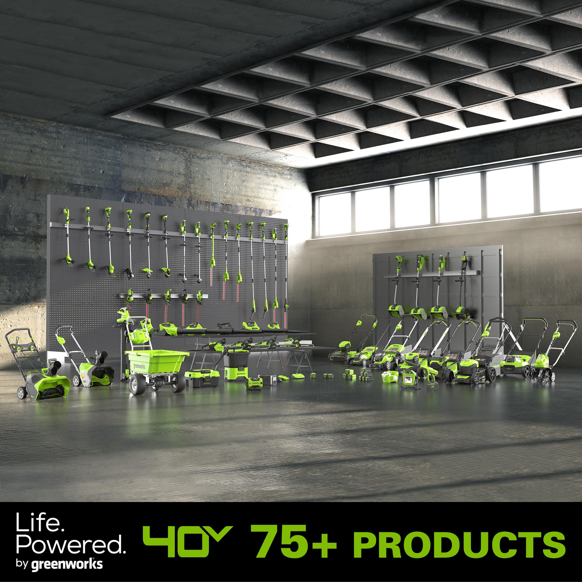 40V 5A Rapid Charger - Image 8