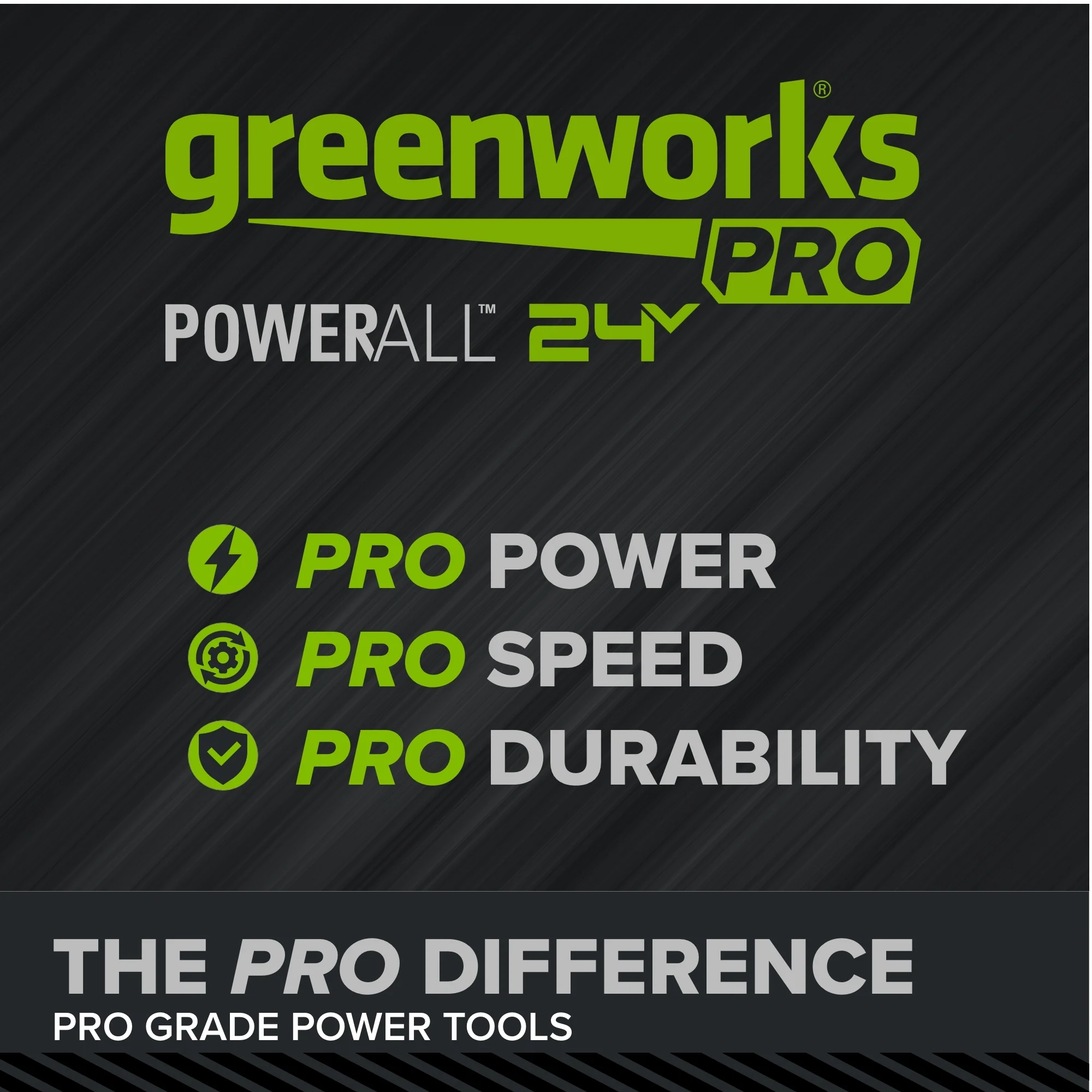 Pro 40-Tooth 7-1/4" General Purpose Circular Saw Blade with Construction-Grade Carbide Teeth - Image 5