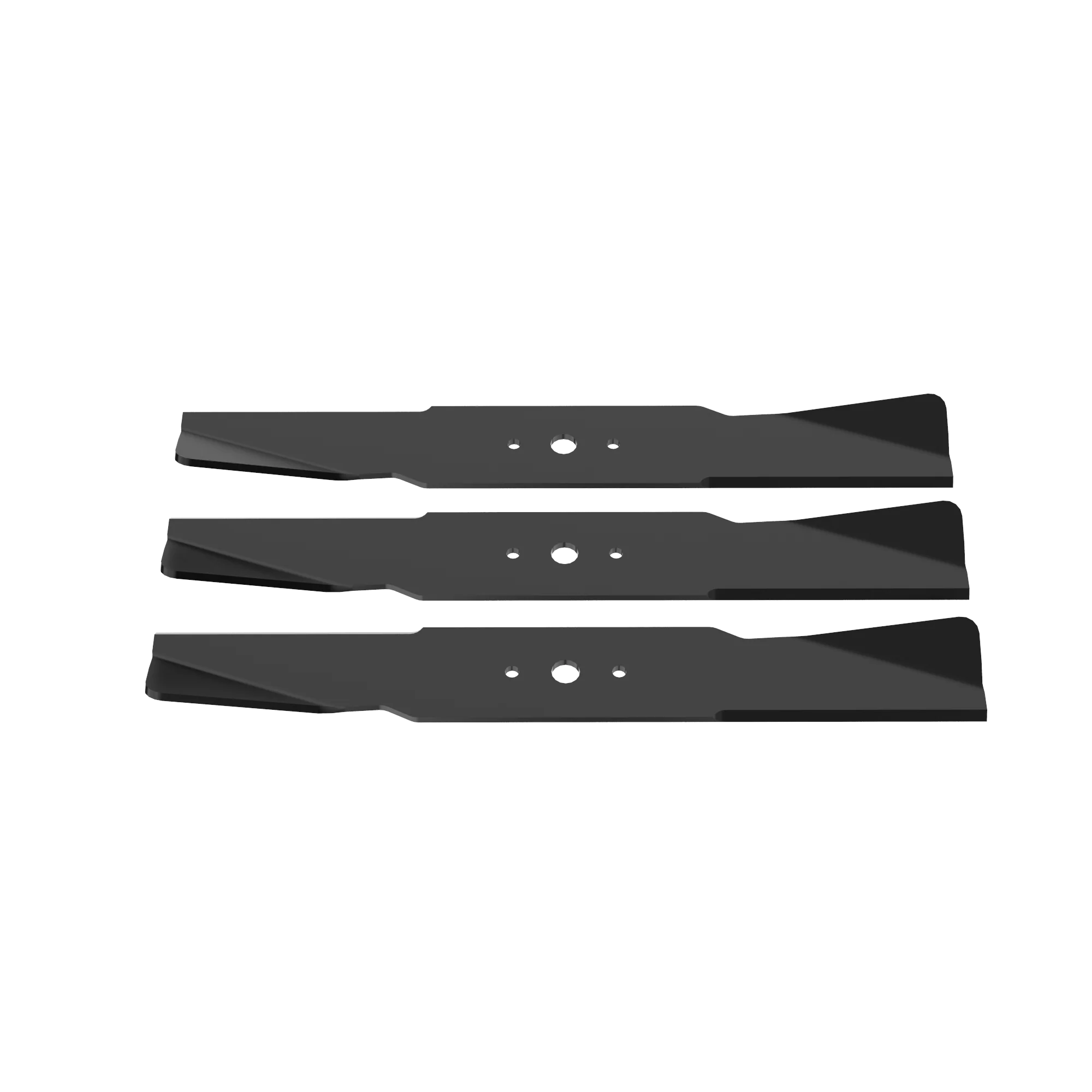 54" Side-Discharge Blade 3PC - Image 3