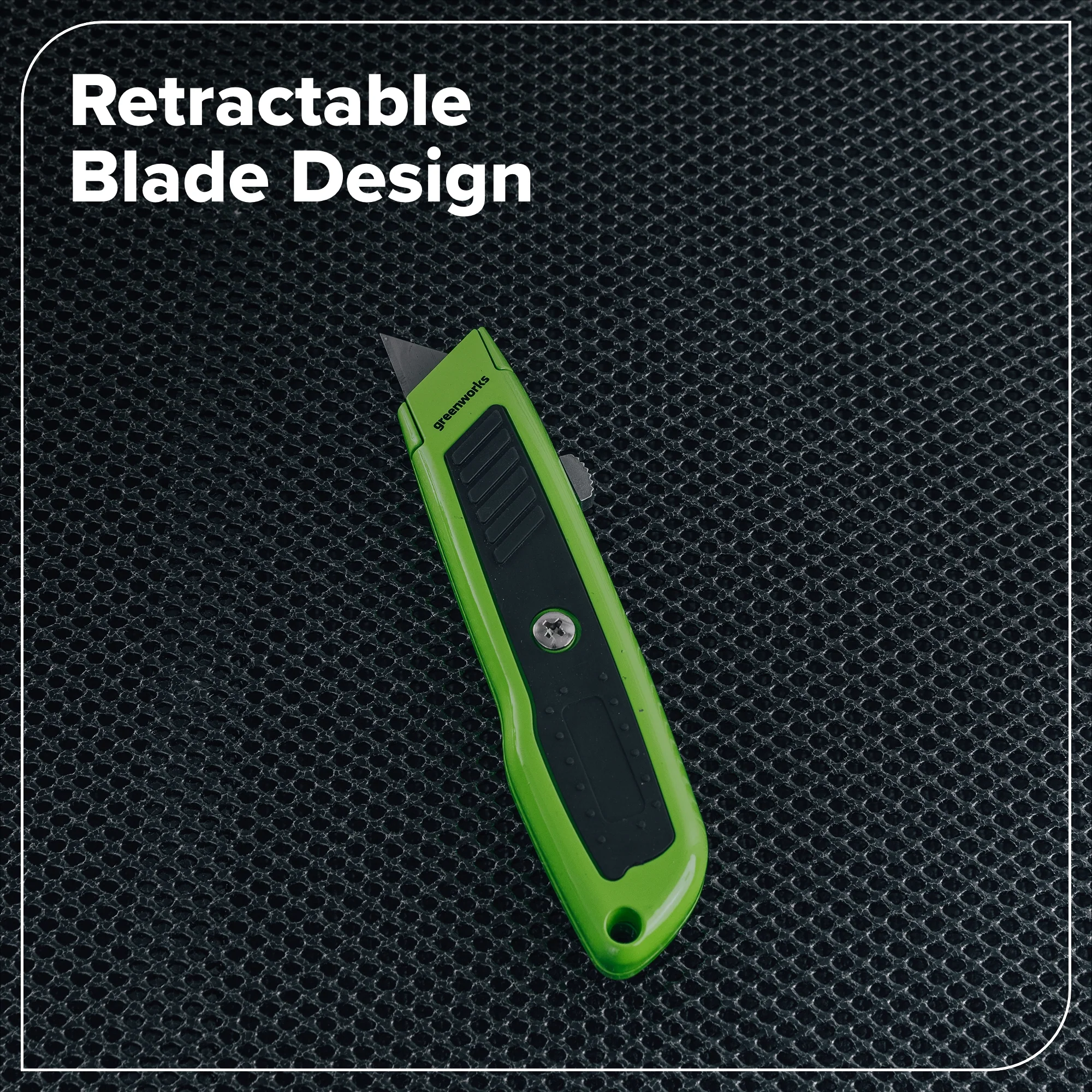 6" Utility Knife - Image 5
