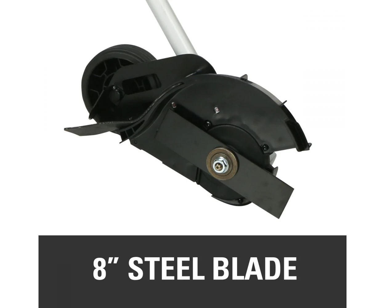 60V 16" String Trimmer and 8" Edger Combo Kit: 2.0 Ah Battery and Charger - Image 3