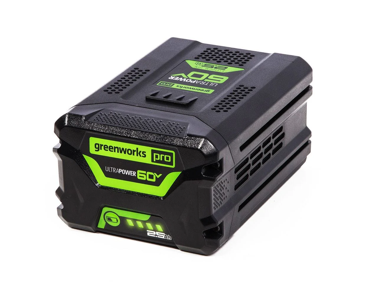 60V 2.5 Ah Battery and Charger Combo Kit - Image 3