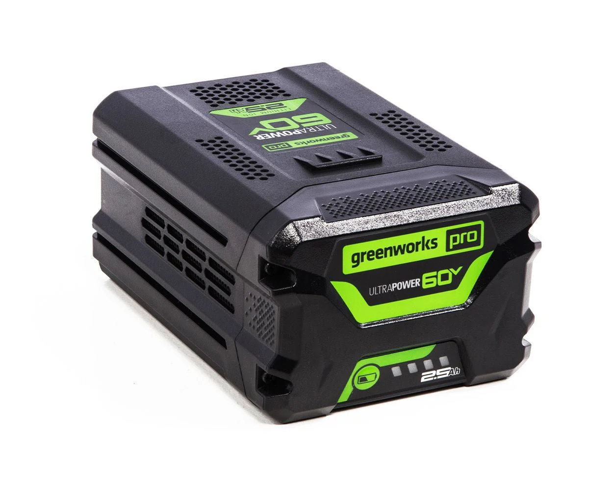 60V 2.5 Ah Battery and Charger Combo Kit - Image 4