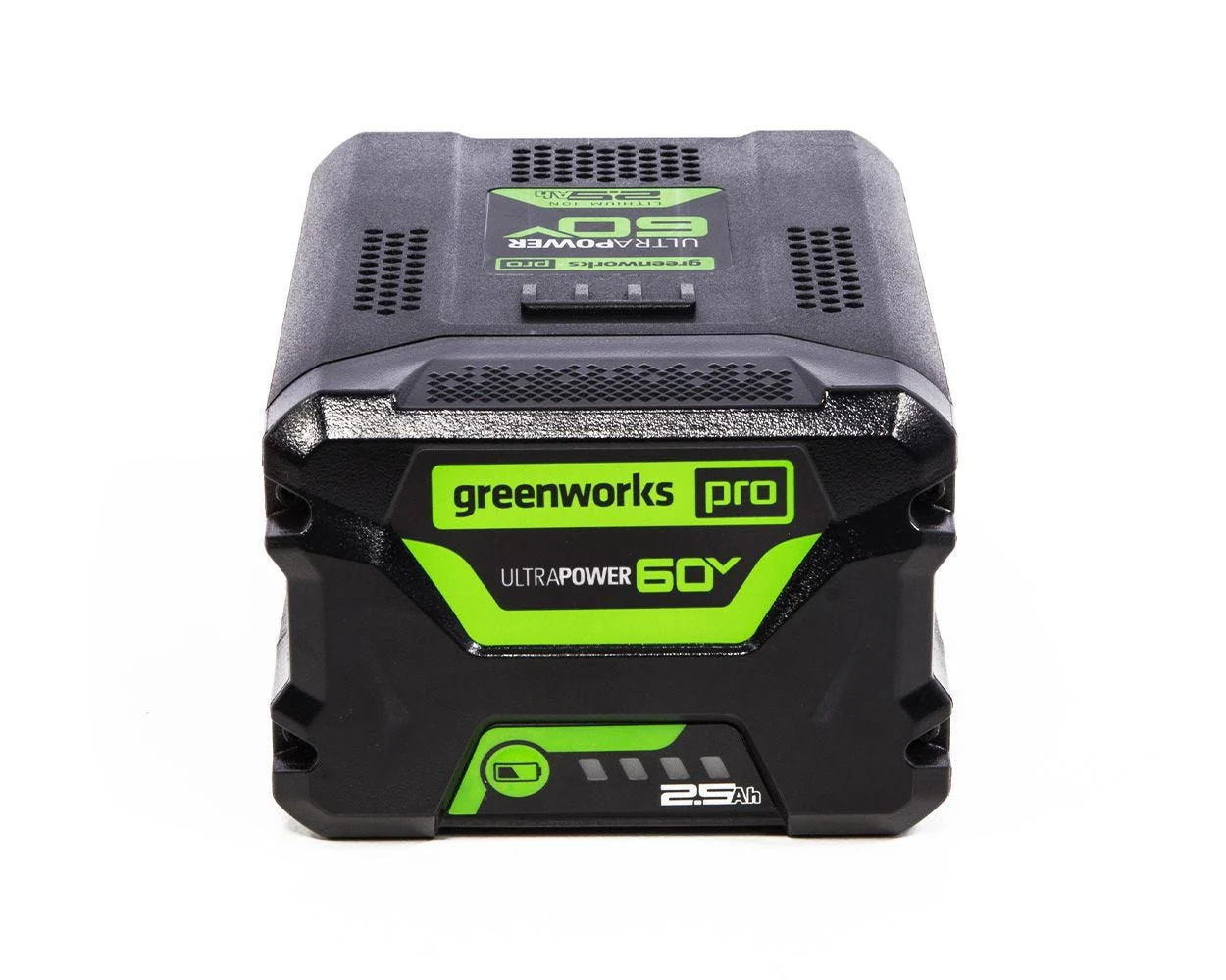 60V 2.5 Ah Battery and Charger Combo Kit - Image 6