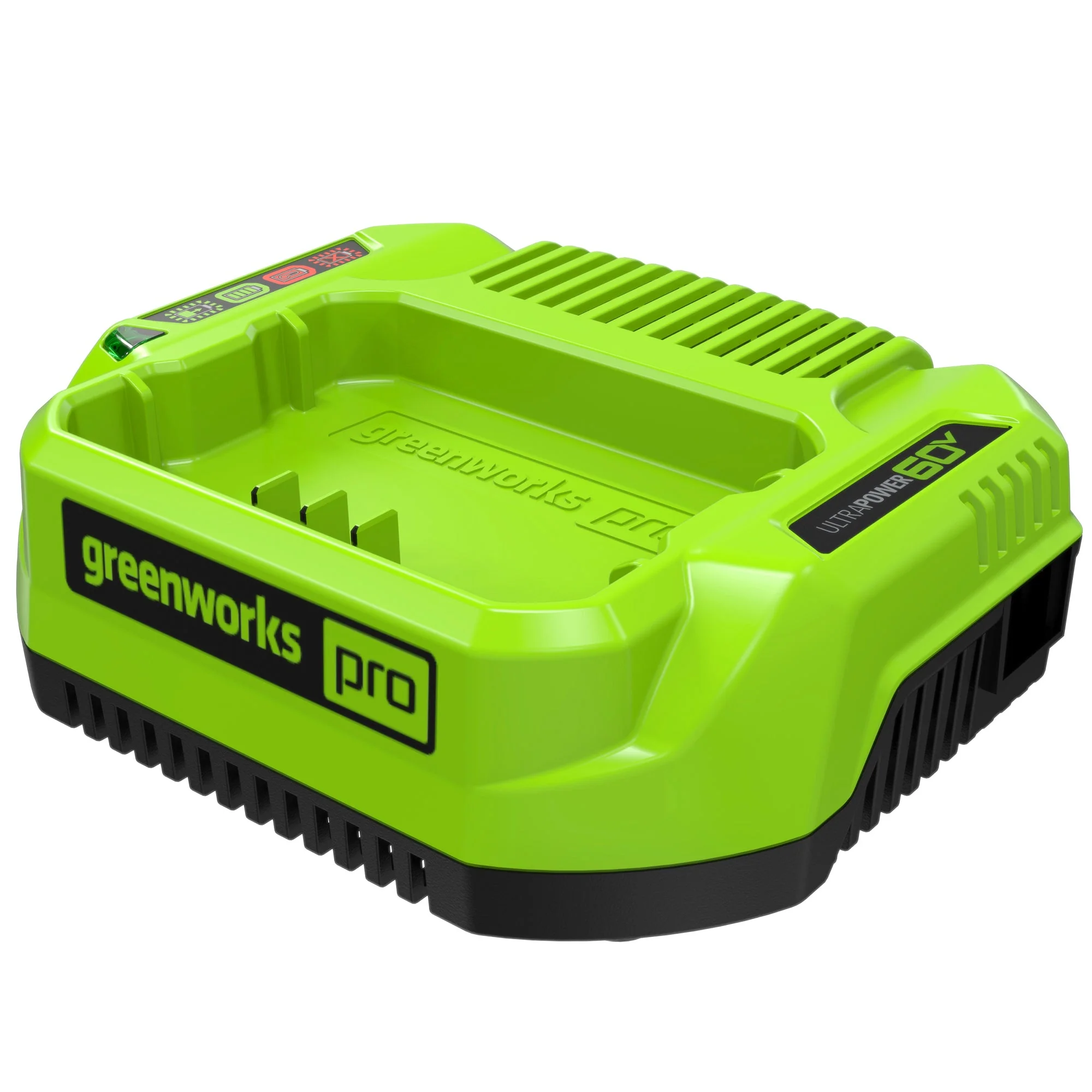 60V 2.5 Ah Battery and Charger Combo Kit - Image 7