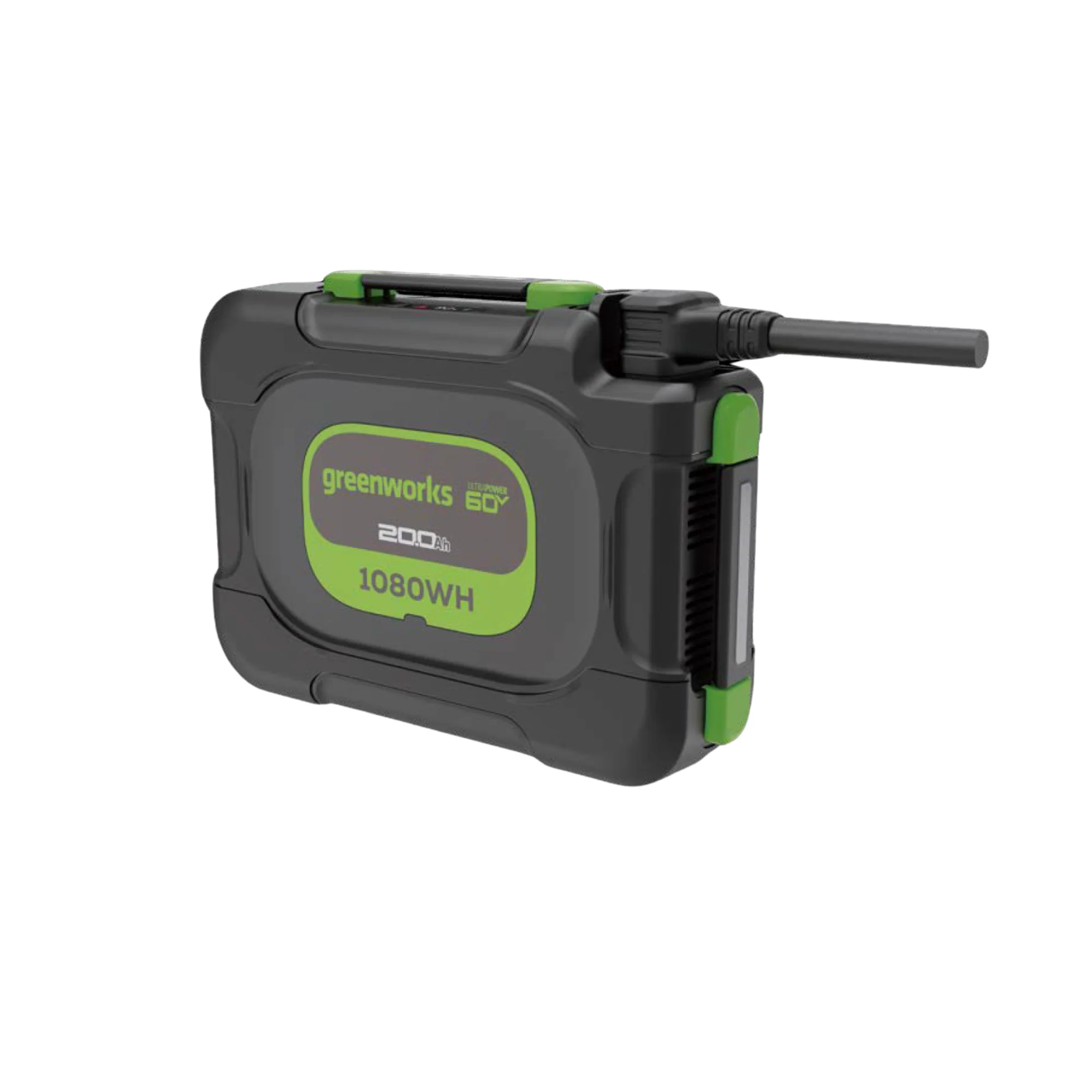 60V 20.0Ah Battery