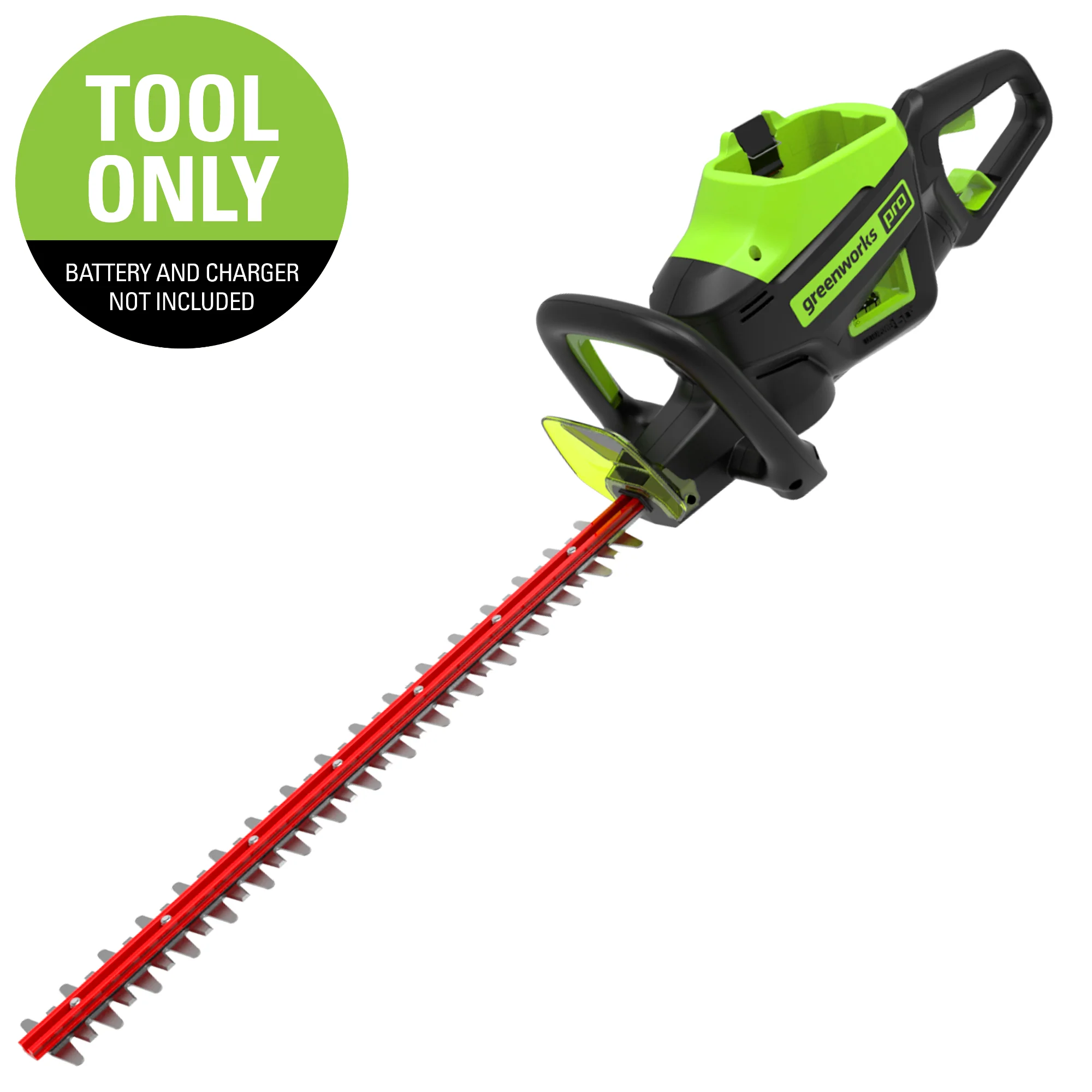 60V 21" Push Mower 5-pc Combo Kit, (1) 4Ah Battery, (1) 5.0Ah Battery and (2) Chargers - Image 6
