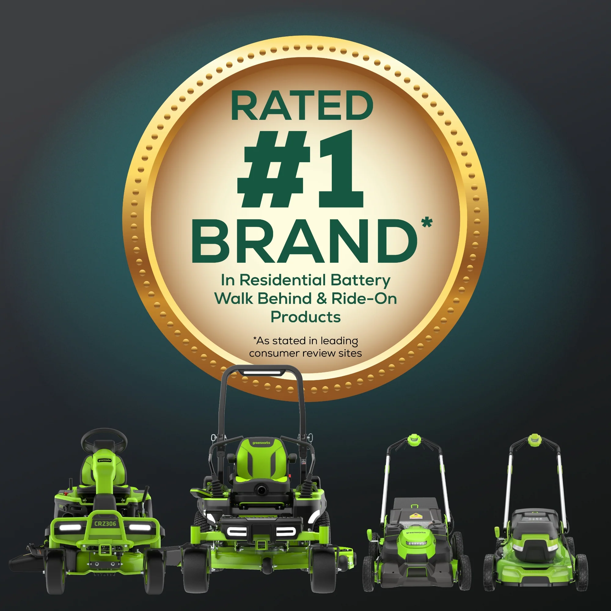 60V 30” CrossoverT Riding Lawn Tractor with (2) 8.0 Ah, (2) 4.0 Ah Batteries & 600-Watt Charger - Image 20