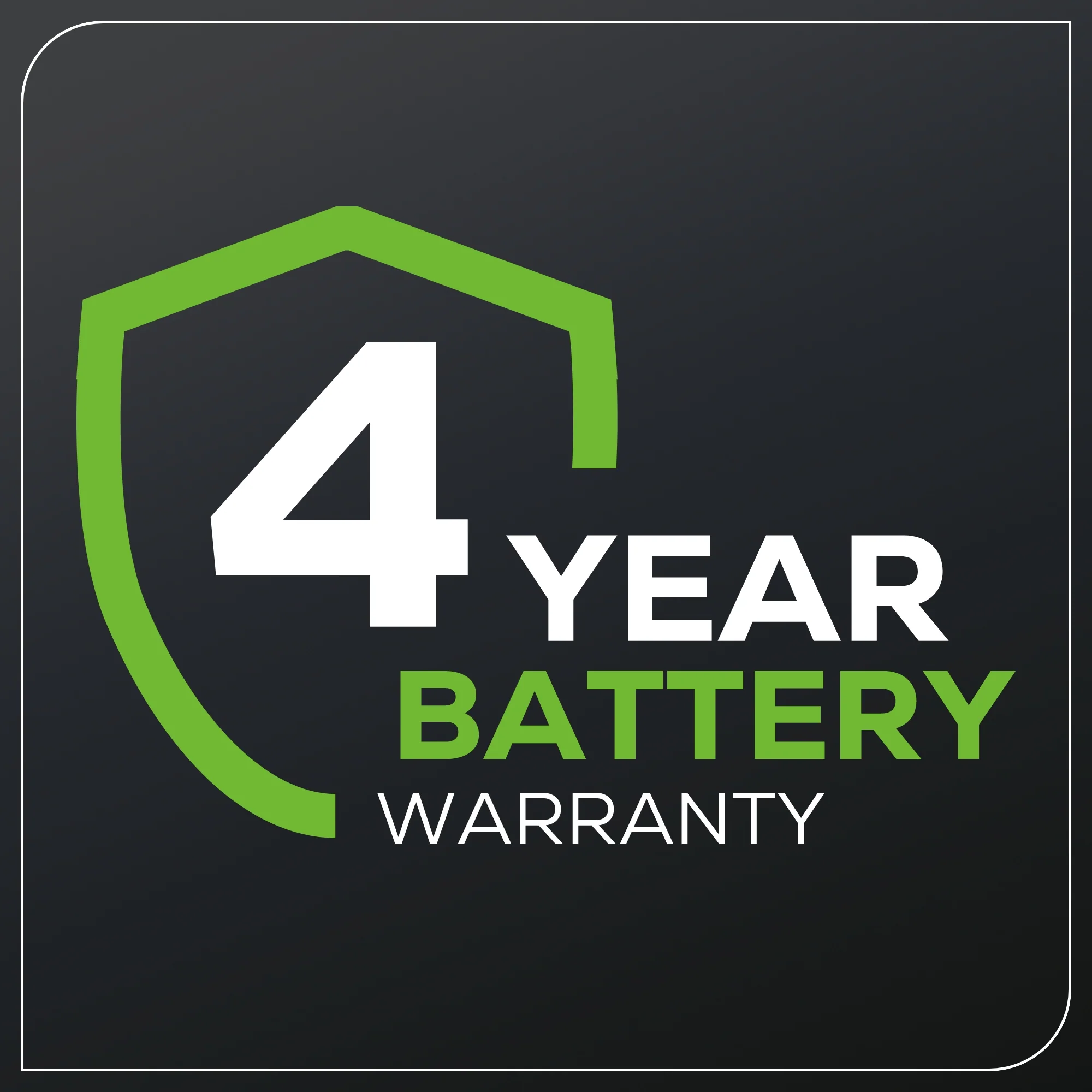 60V 8.0 Ah Ultra Power 21700 Battery - Image 7