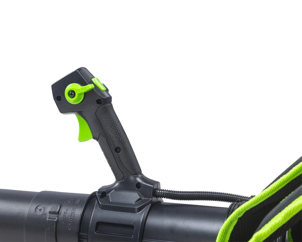 60V 550 CFM Cordless Battery Backpack Blower w/ 5.0Ah Battery & Charger - Image 6