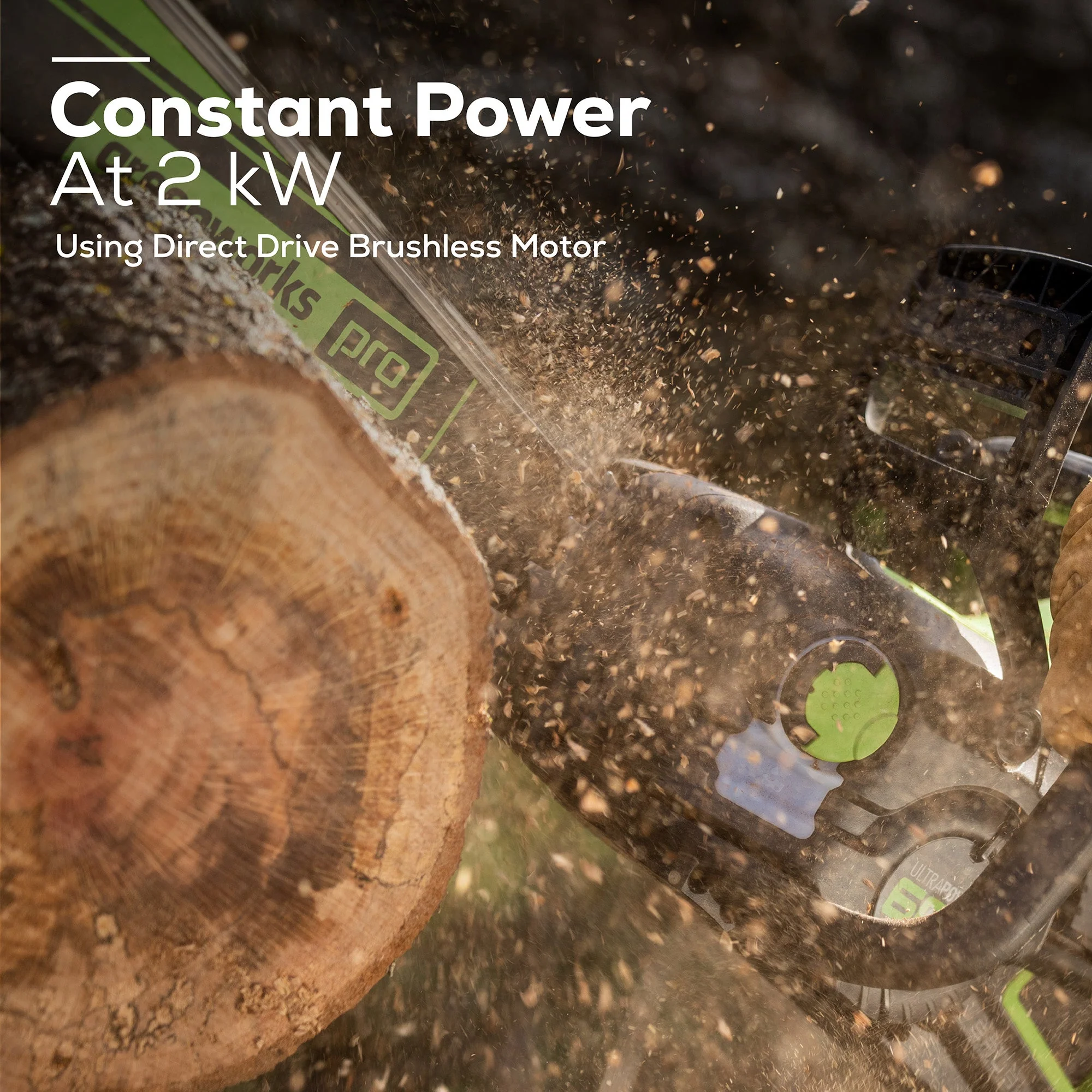 60V Storm/Flood/Power Outage Kit: (2) Batteries and (2) Chargers - Image 3