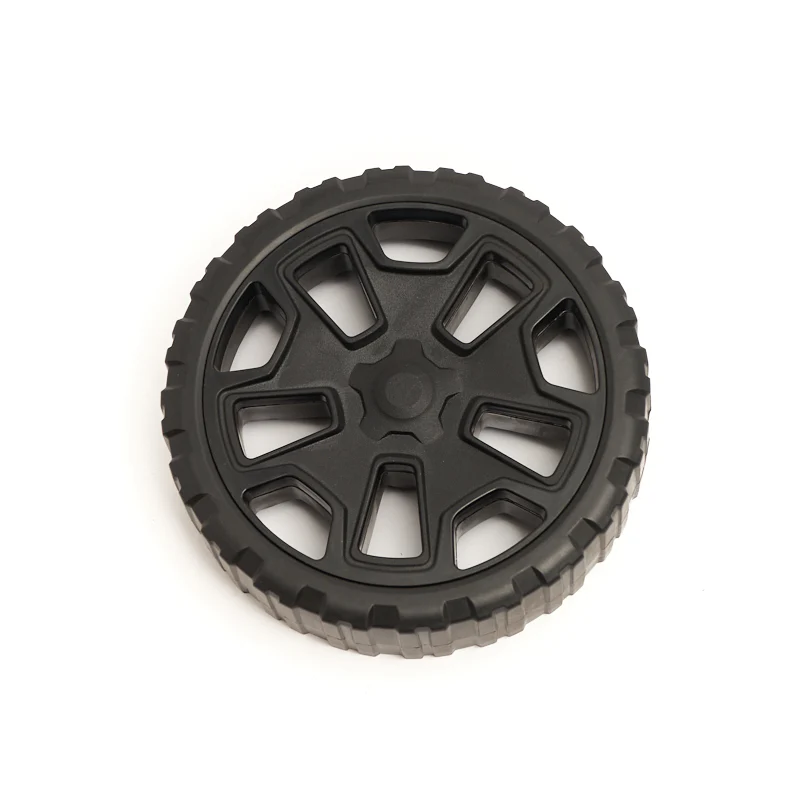 7" Wheel Assembly for Select 17" Mower