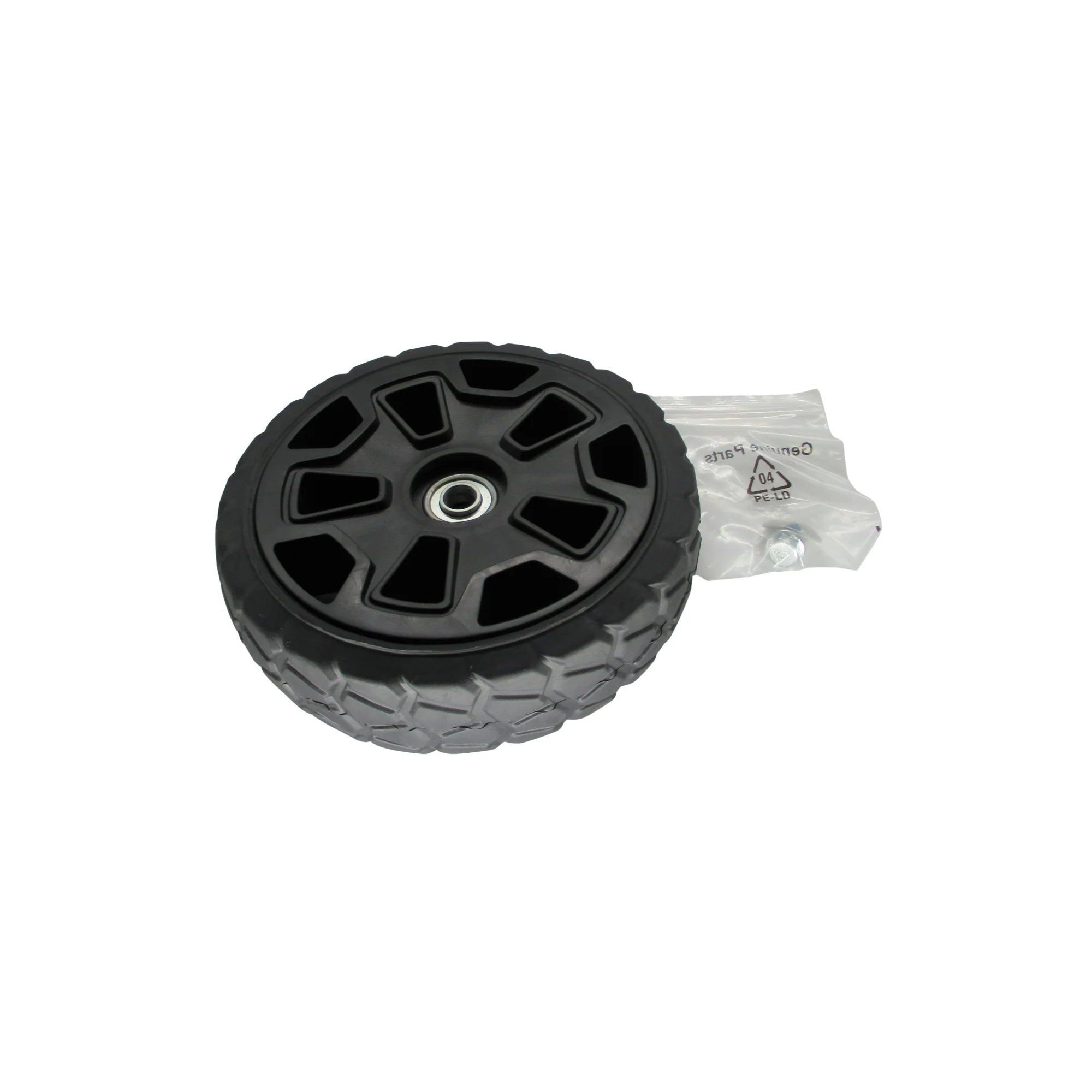 8" Wheel Assembly for Select 25" Mower