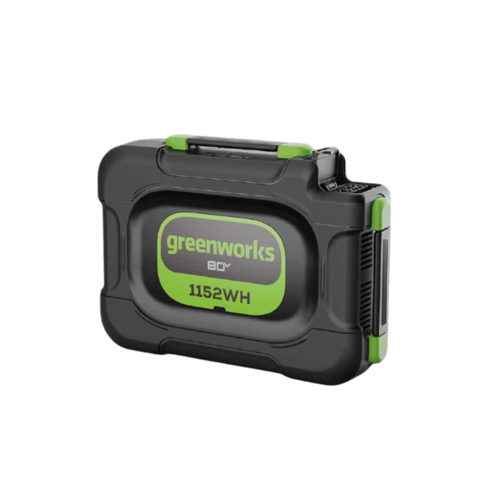 80V 16.0Ah Battery