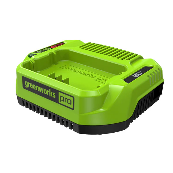 80V 2.0 Ah Battery and Charger Combo Kit - Image 8