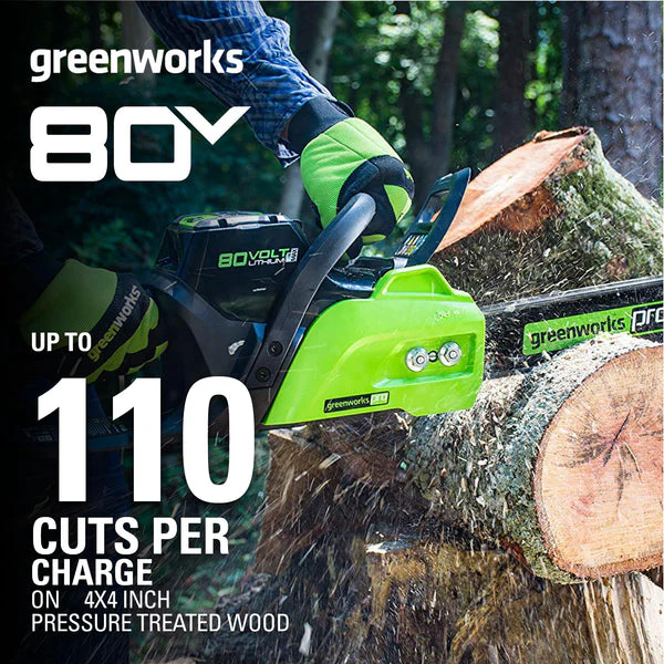 80V 21" Self-Propelled Mower 5-pc Combo Kit, (1) 4Ah Battery, (1) 2Ah Battery and (2) Chargers - Image 8