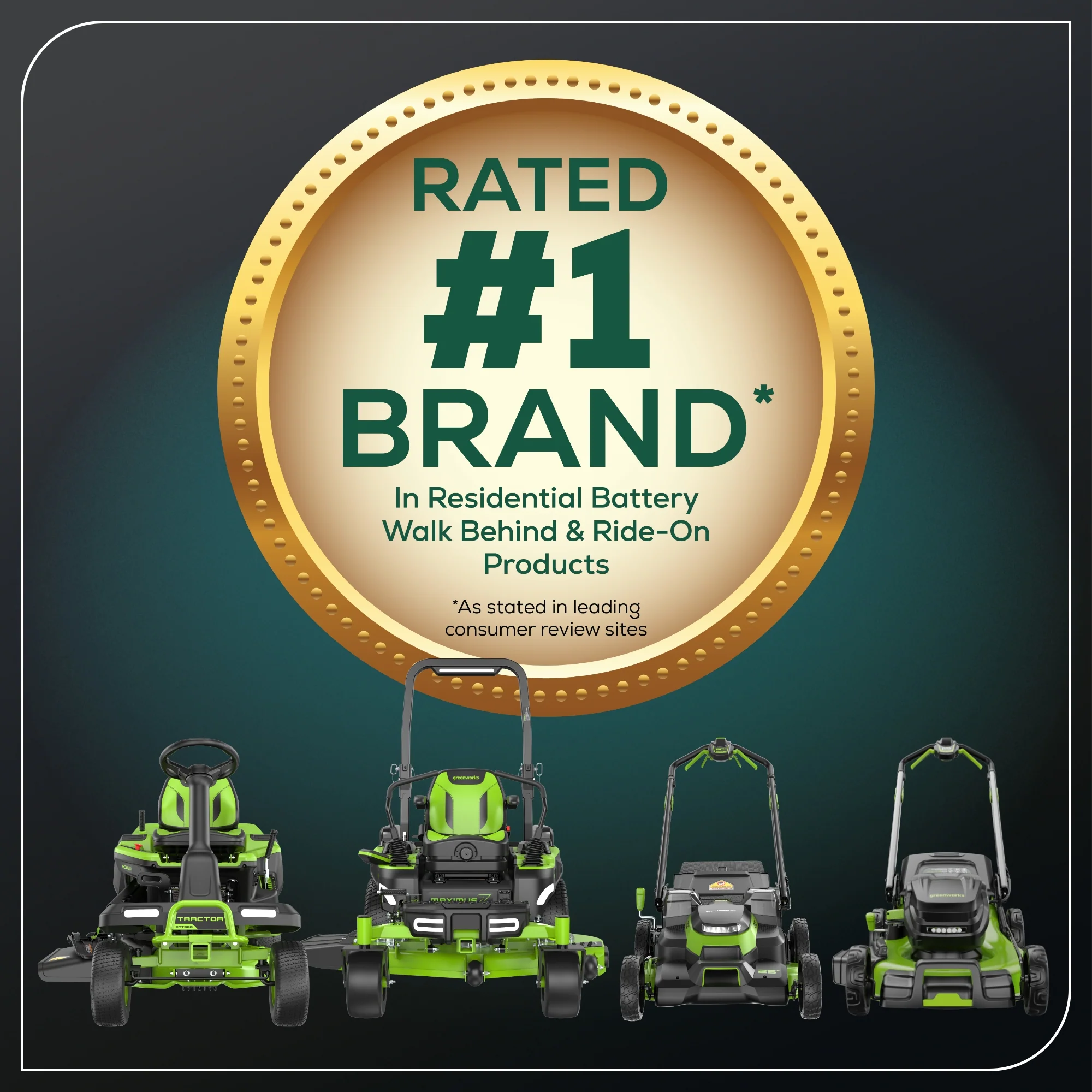 80V 60" MaximusZ Zero Turn Lawn Mower, (4) 8Ah Batteries: (2) 16Ah Batteries and 1.5kW Wall Charger - Image 20