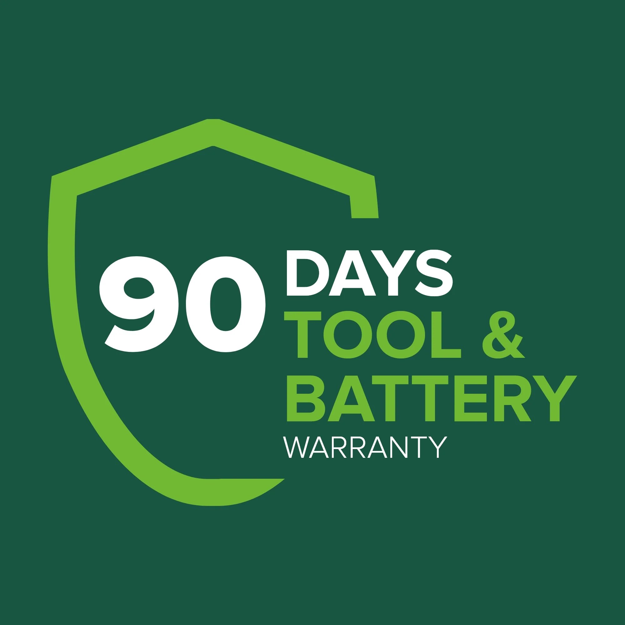 RENEWED 80V 800CFM Cordless Battery Leaf Blower, 4Ah Battery and Charger - Image 12