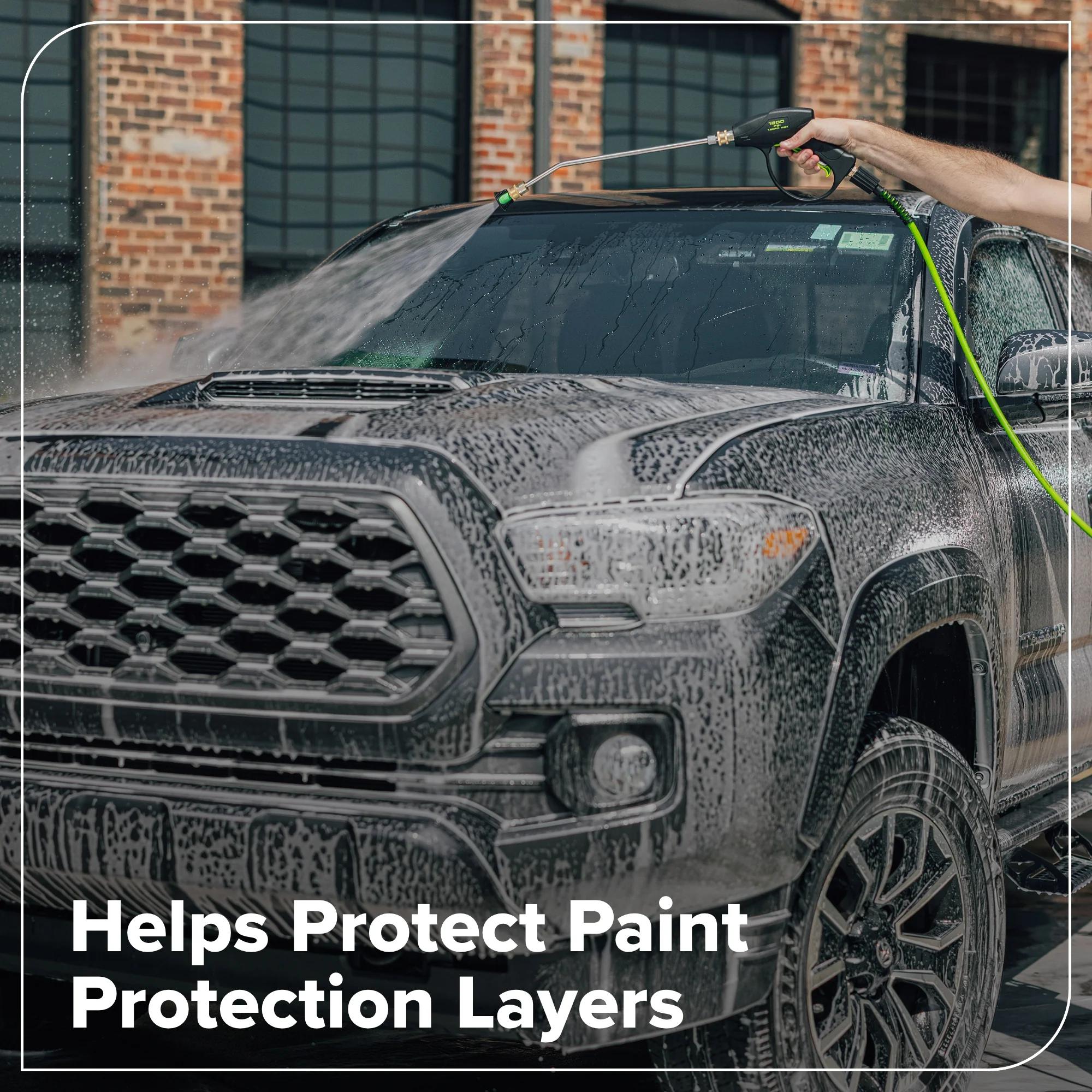 Car Wash Pods - Image 7