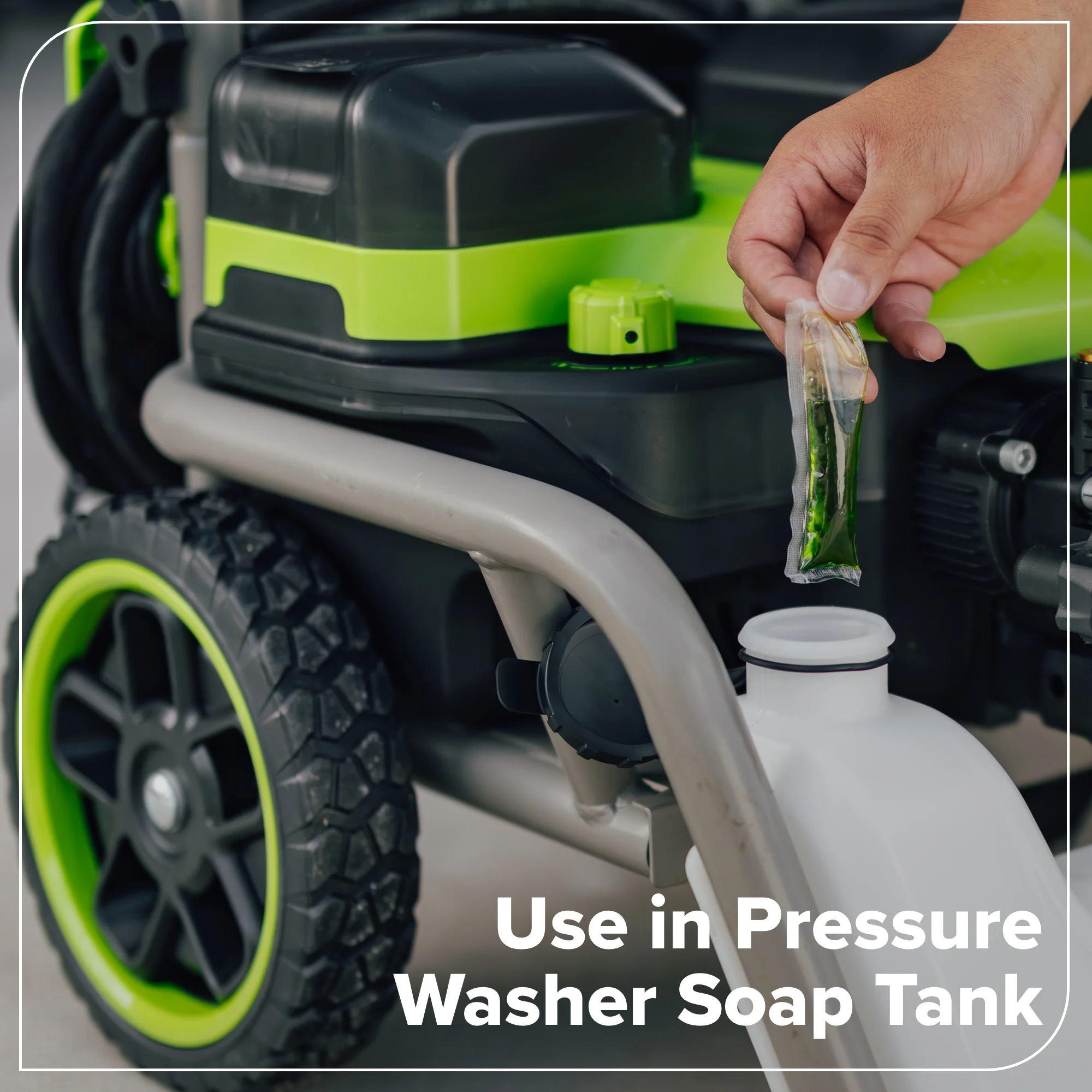Car Wash Pods - Image 8